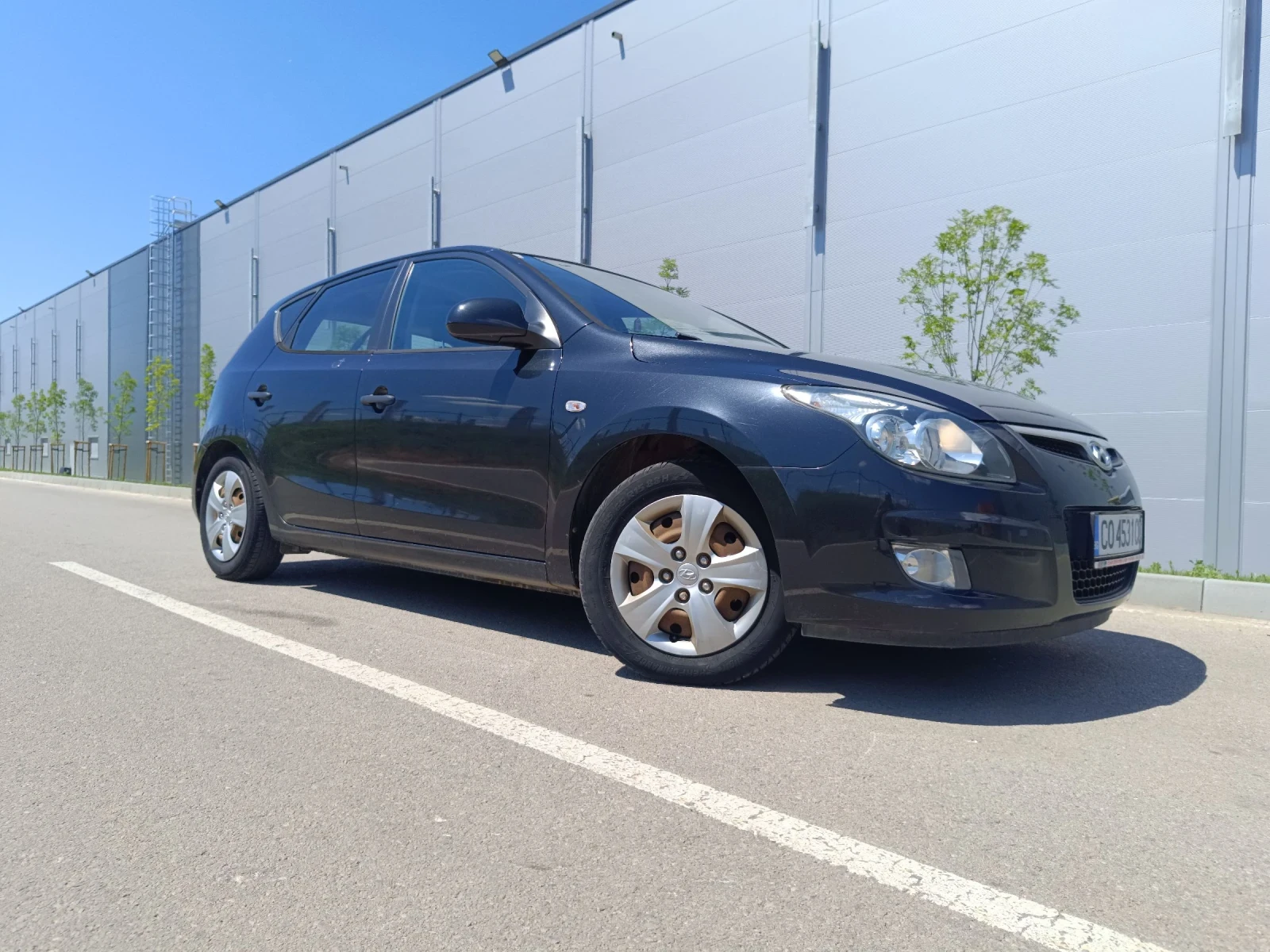 Hyundai I30  - изображение 6