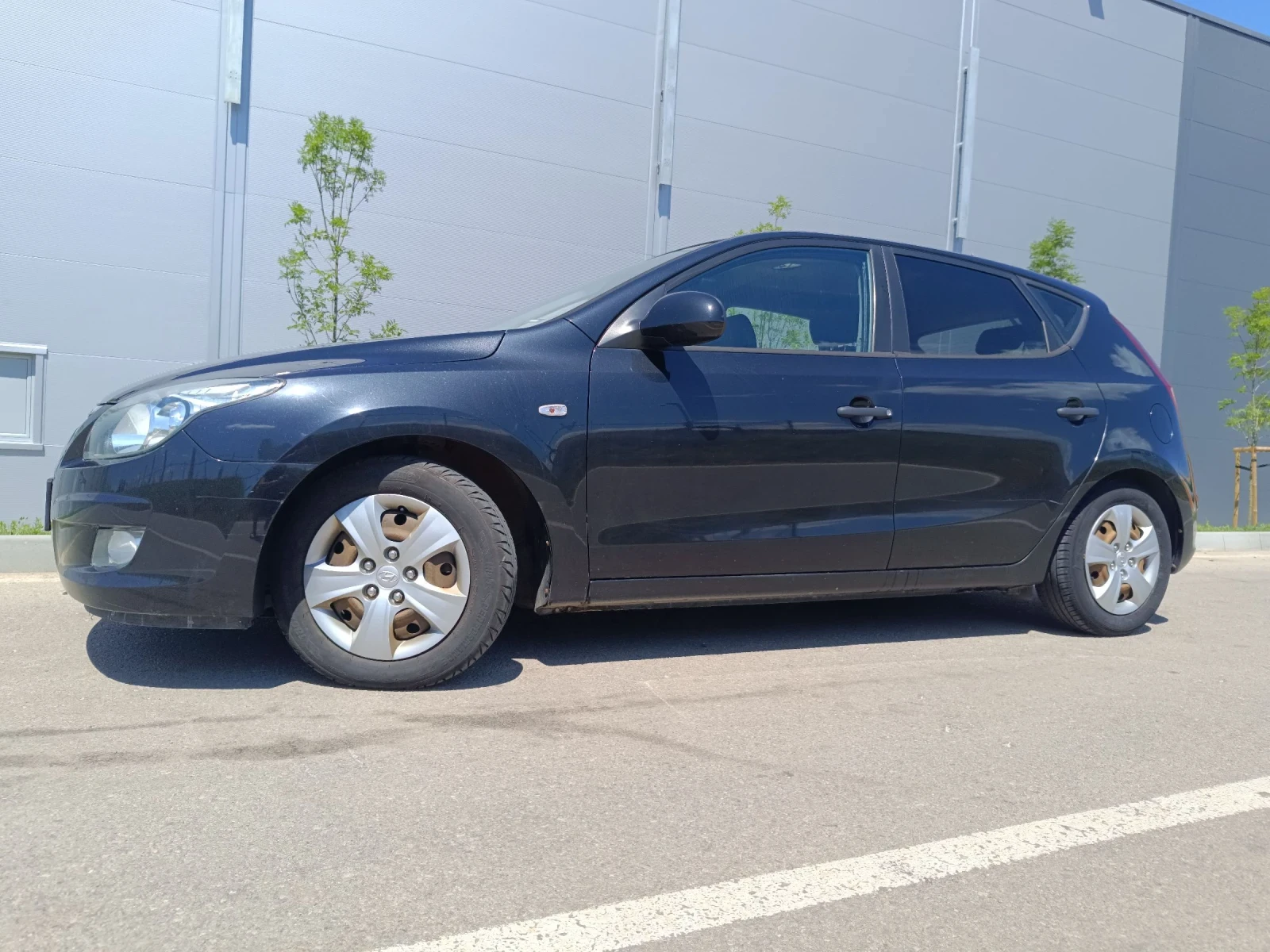 Hyundai I30  - изображение 2