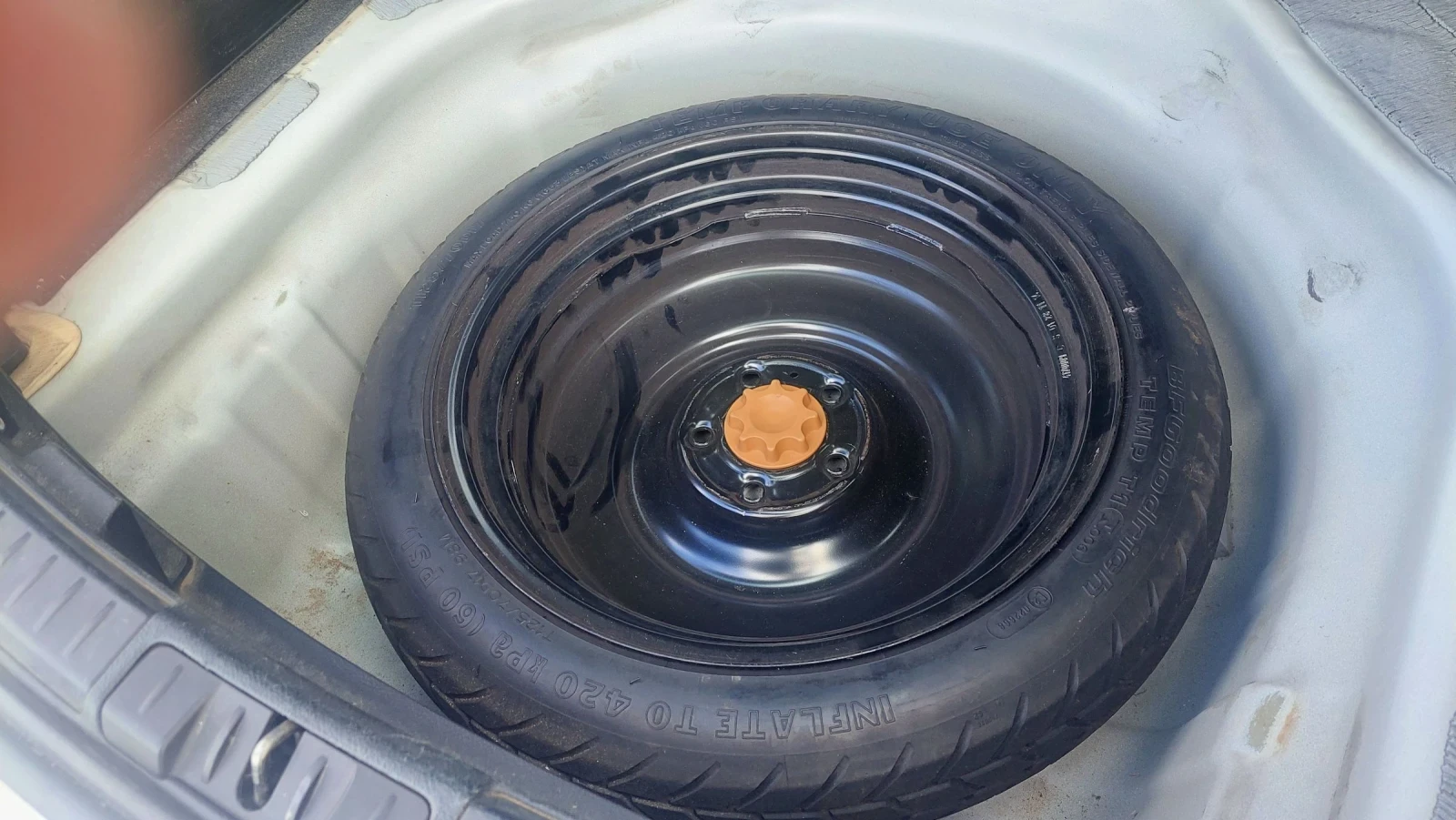 Toyota Auris 1.4 d4d 6 скорости  - изображение 9