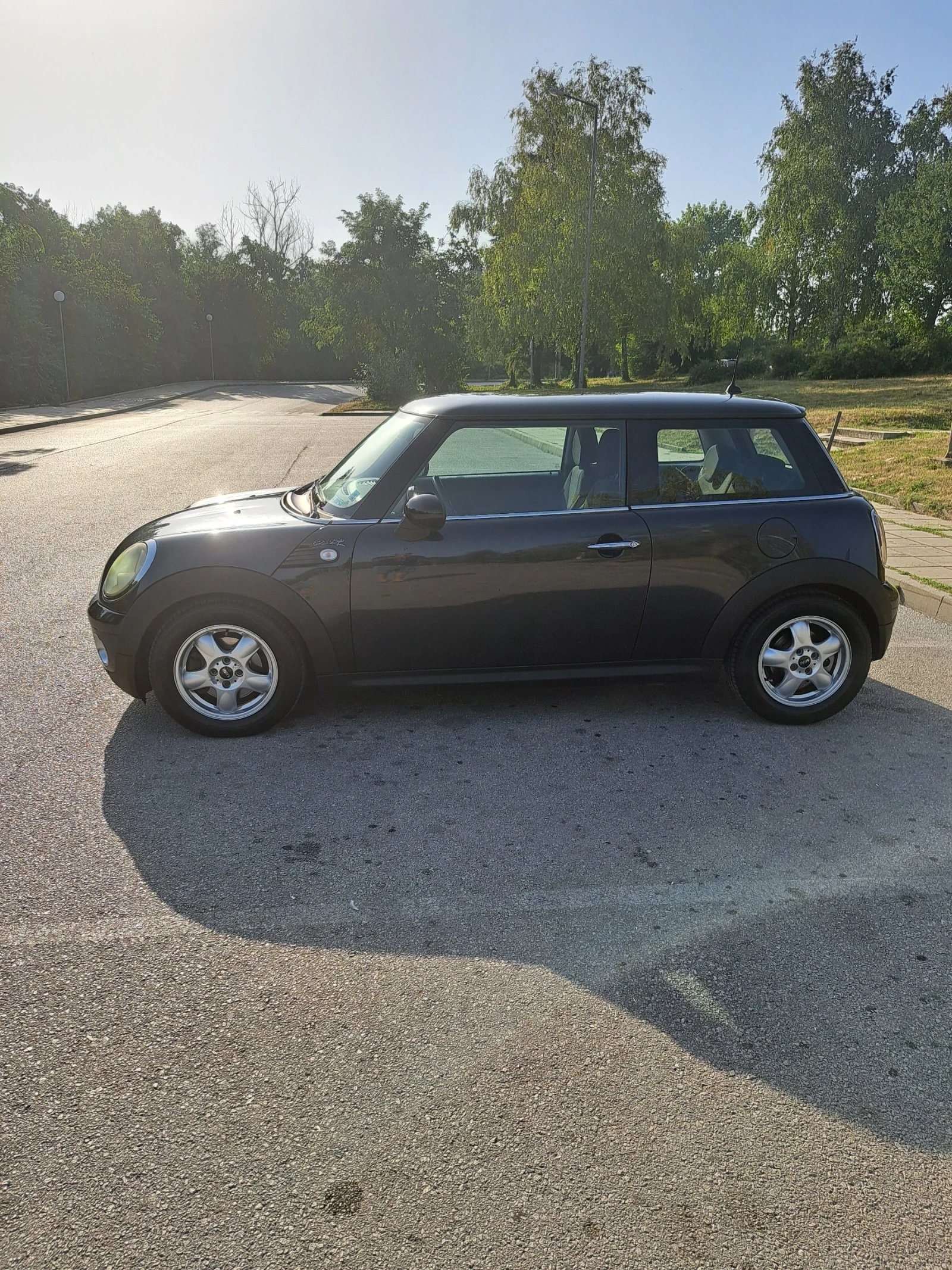 Mini One  - изображение 2