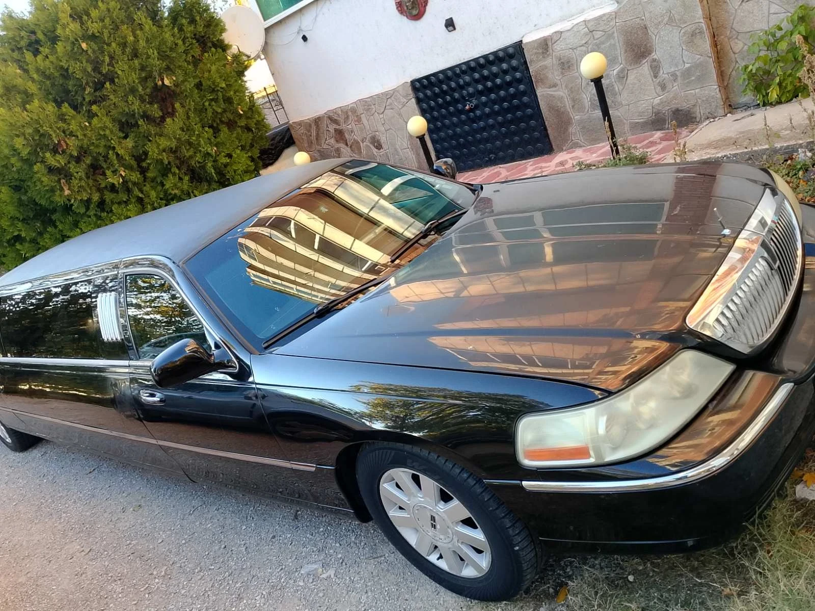 Lincoln Town car | Mobile.bg   1