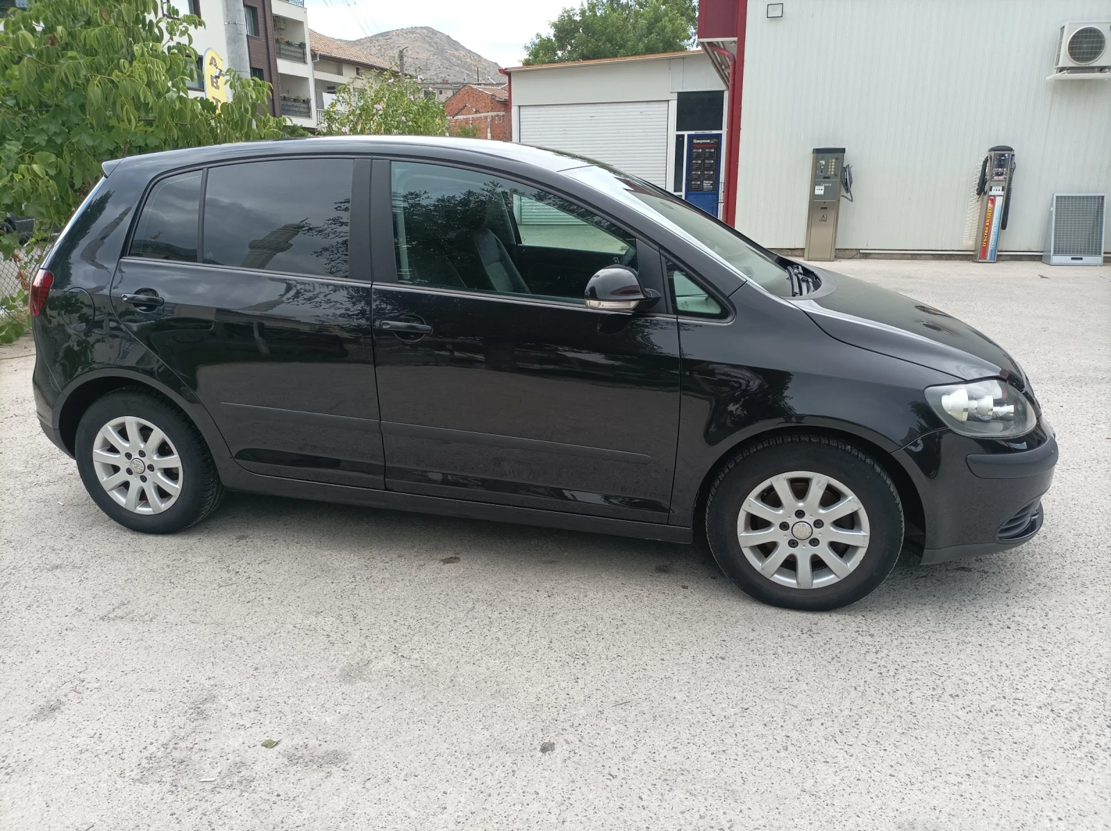 VW Golf Plus  - изображение 2
