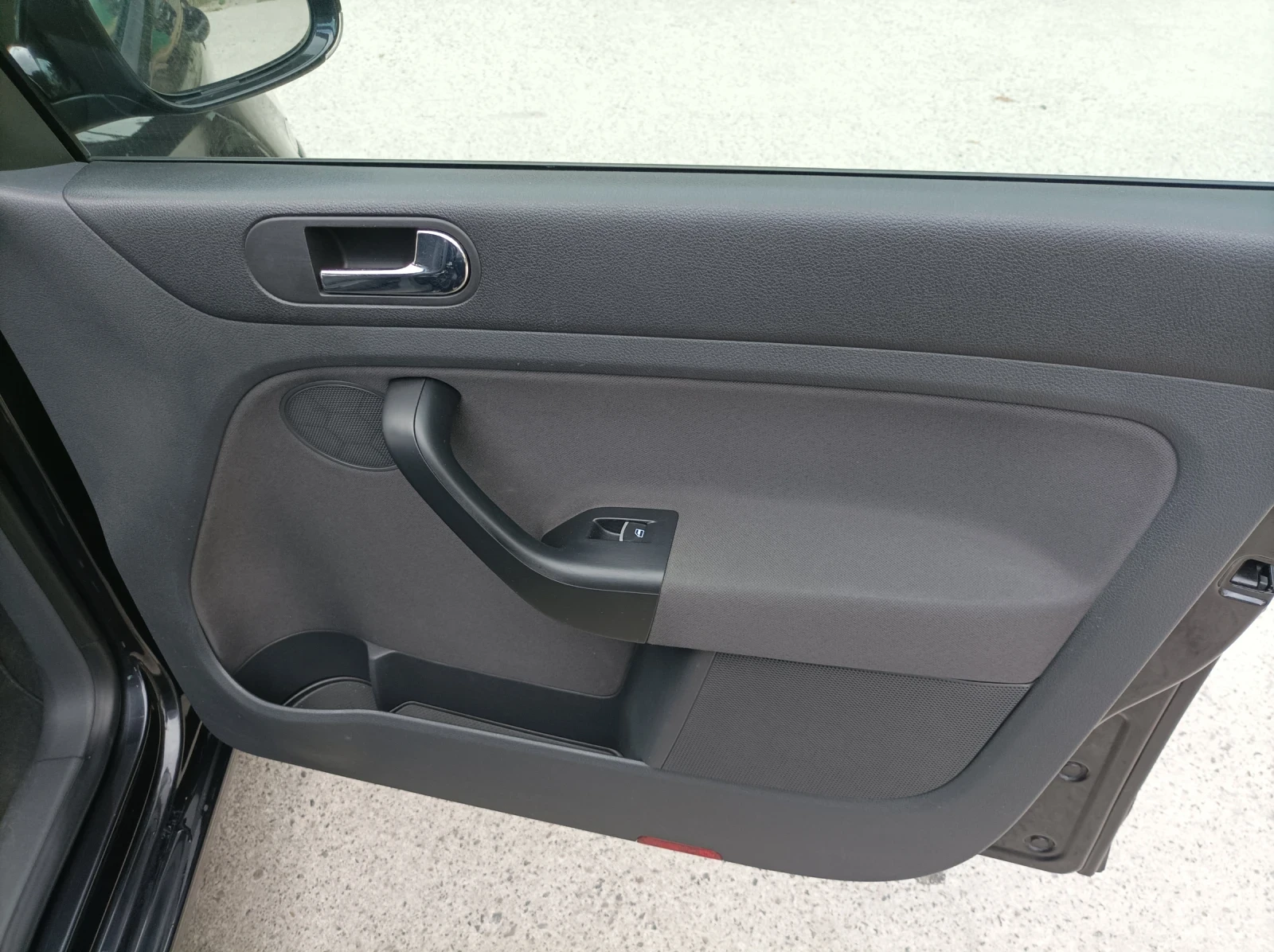 VW Golf Plus  - изображение 10