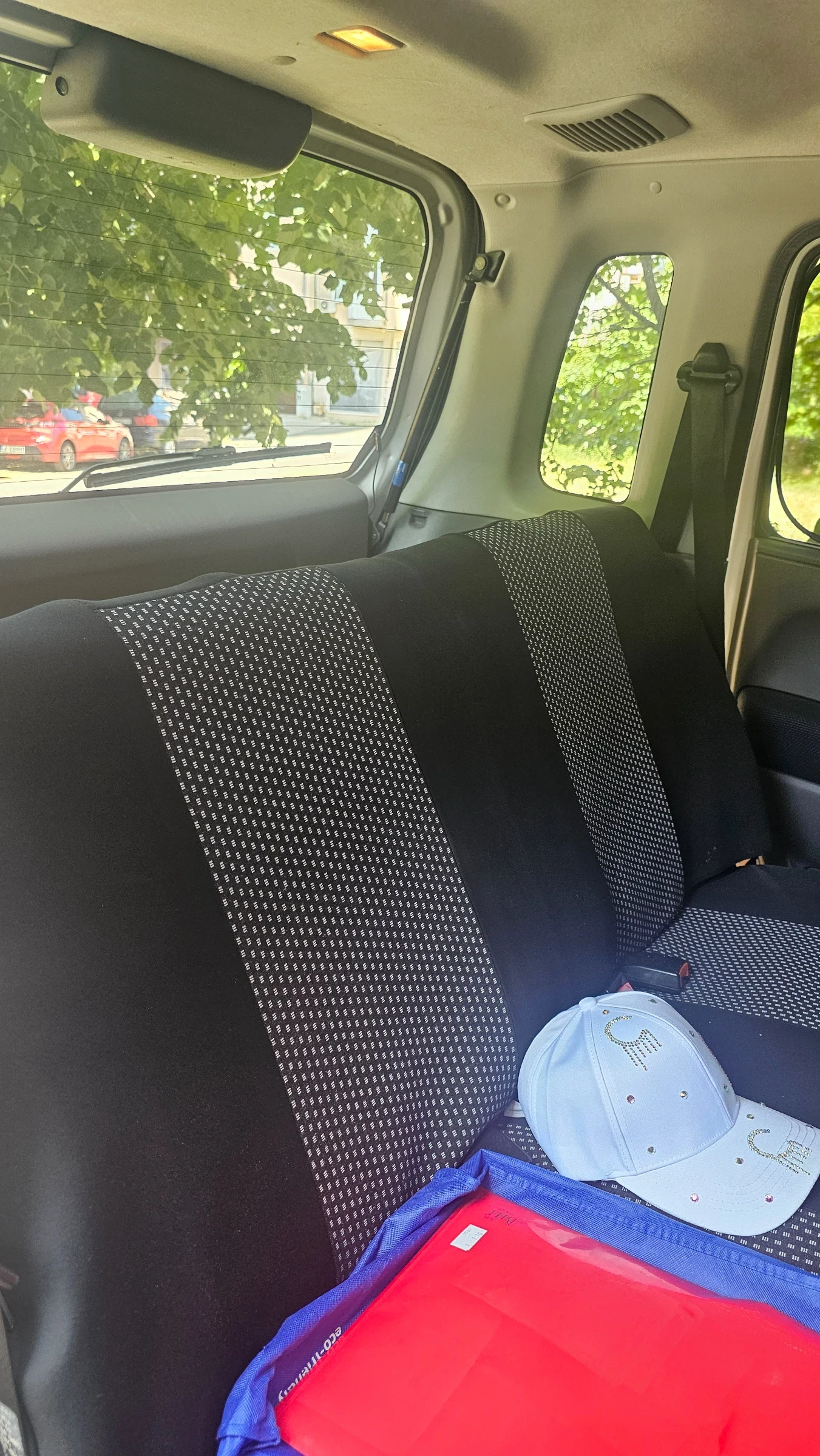 Suzuki Wagon r 1.3 - изображение 7