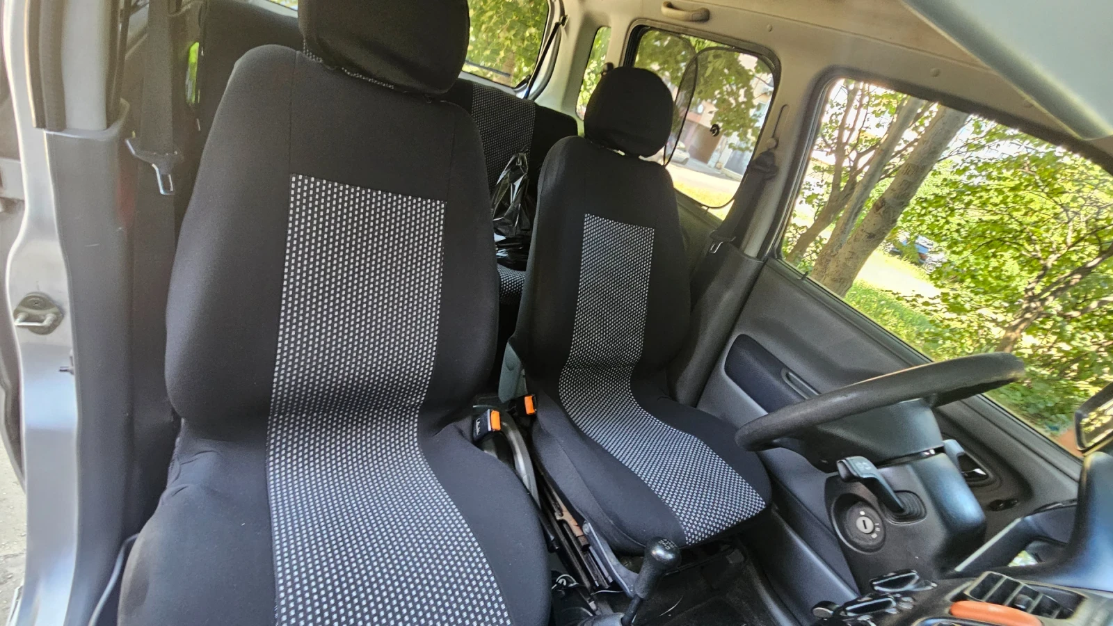 Suzuki Wagon r 1.3 - изображение 4