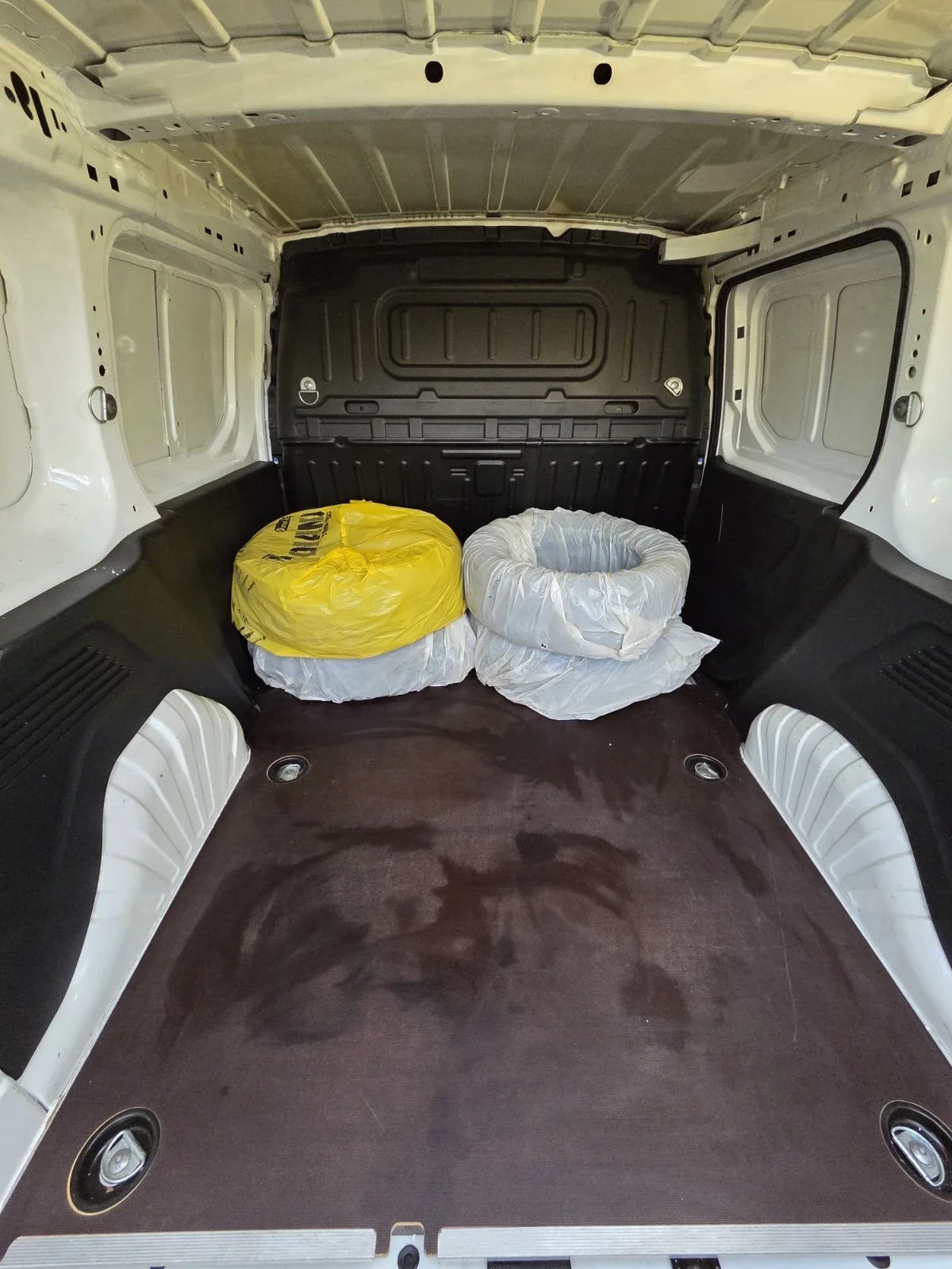 Opel Combo 1.5D | Mobile.bg   1