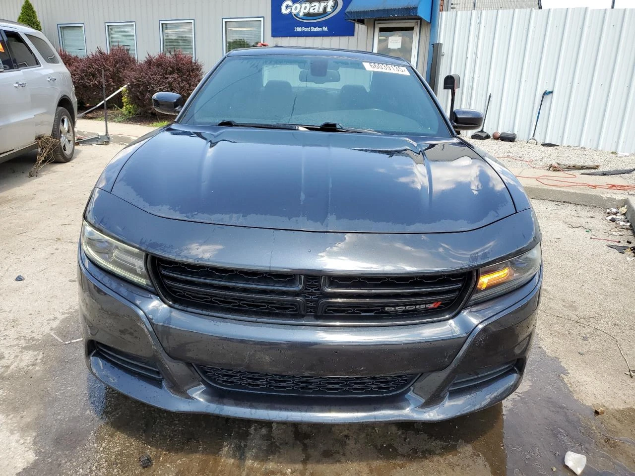 Dodge Charger SXT/4X4/ПЪЛНА СЕРВИЗНА ИСТОРИЯ - изображение 2