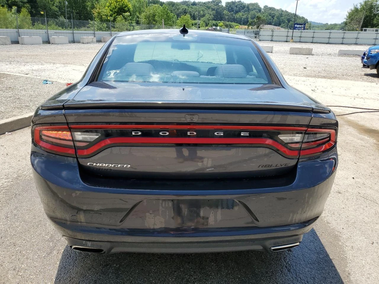 Dodge Charger SXT/4X4/ПЪЛНА СЕРВИЗНА ИСТОРИЯ - изображение 5
