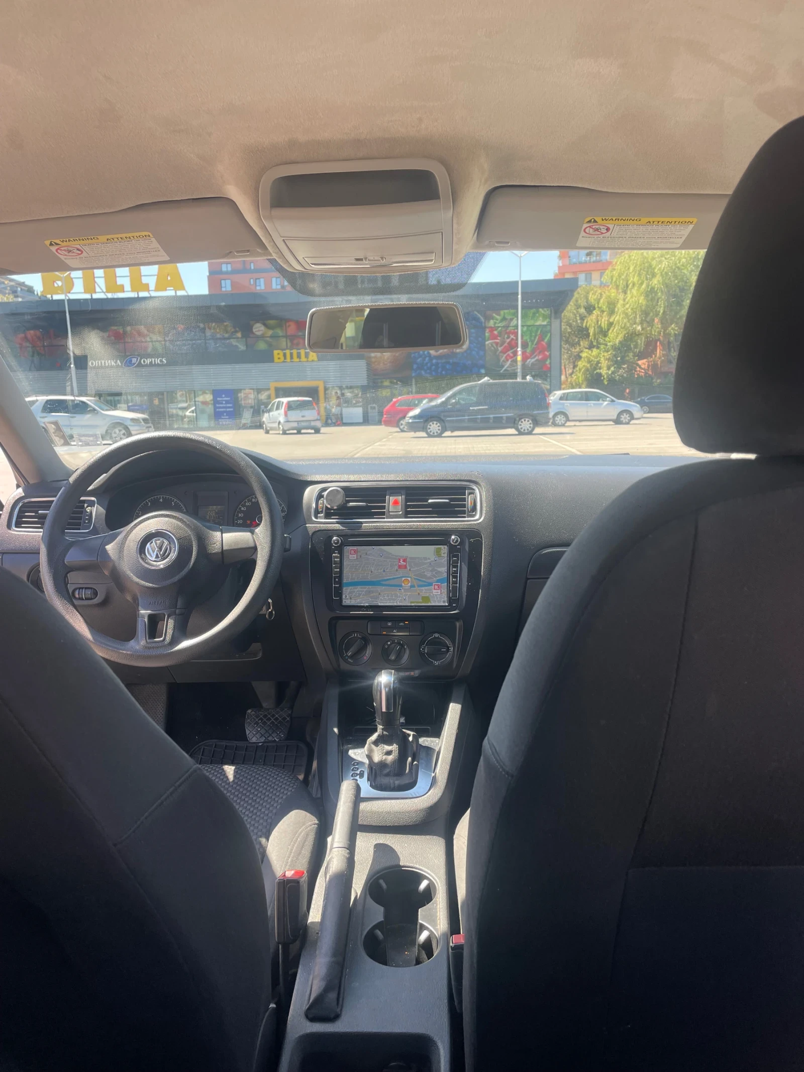 VW Jetta  - изображение 2