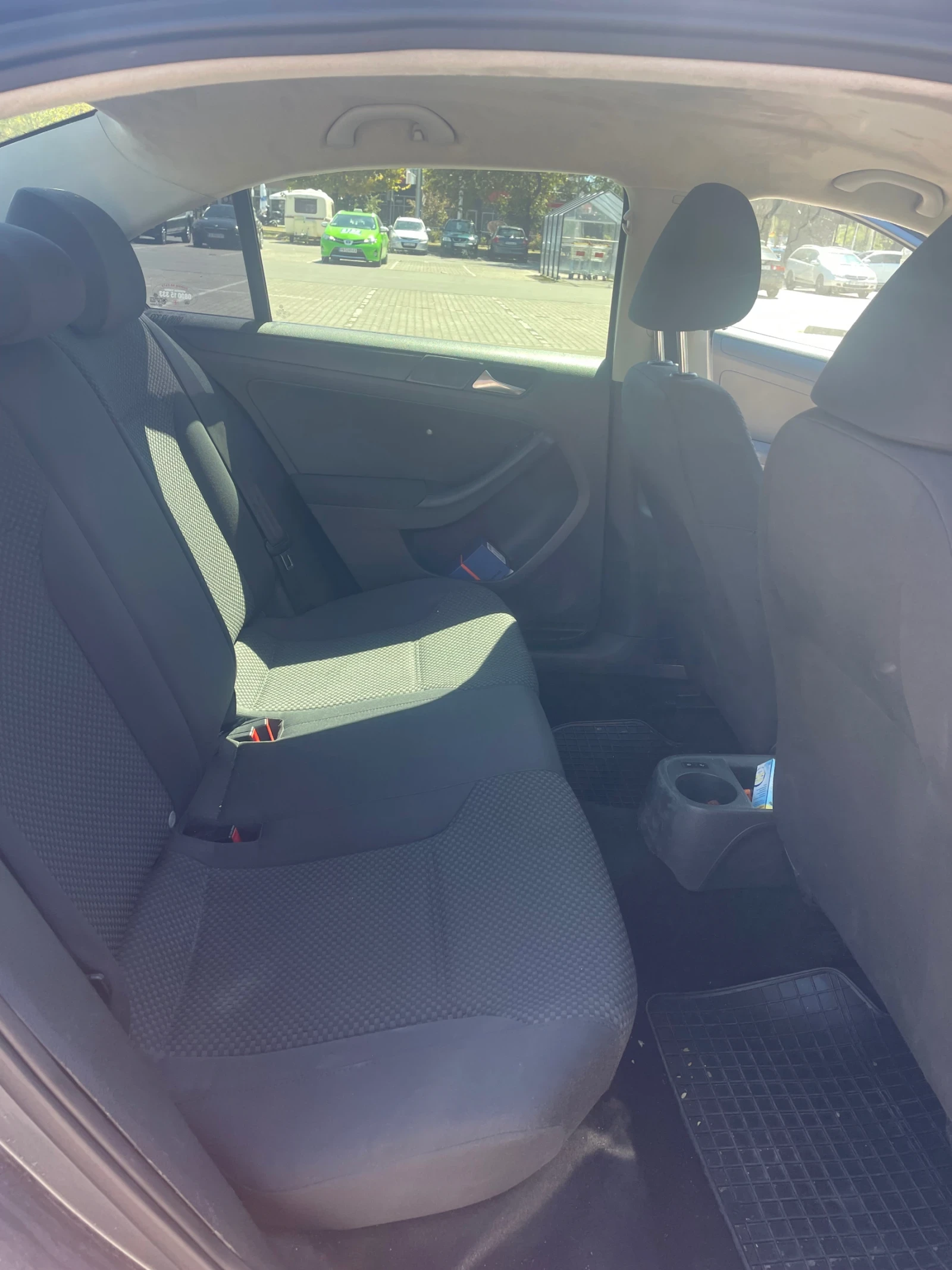VW Jetta  - изображение 3