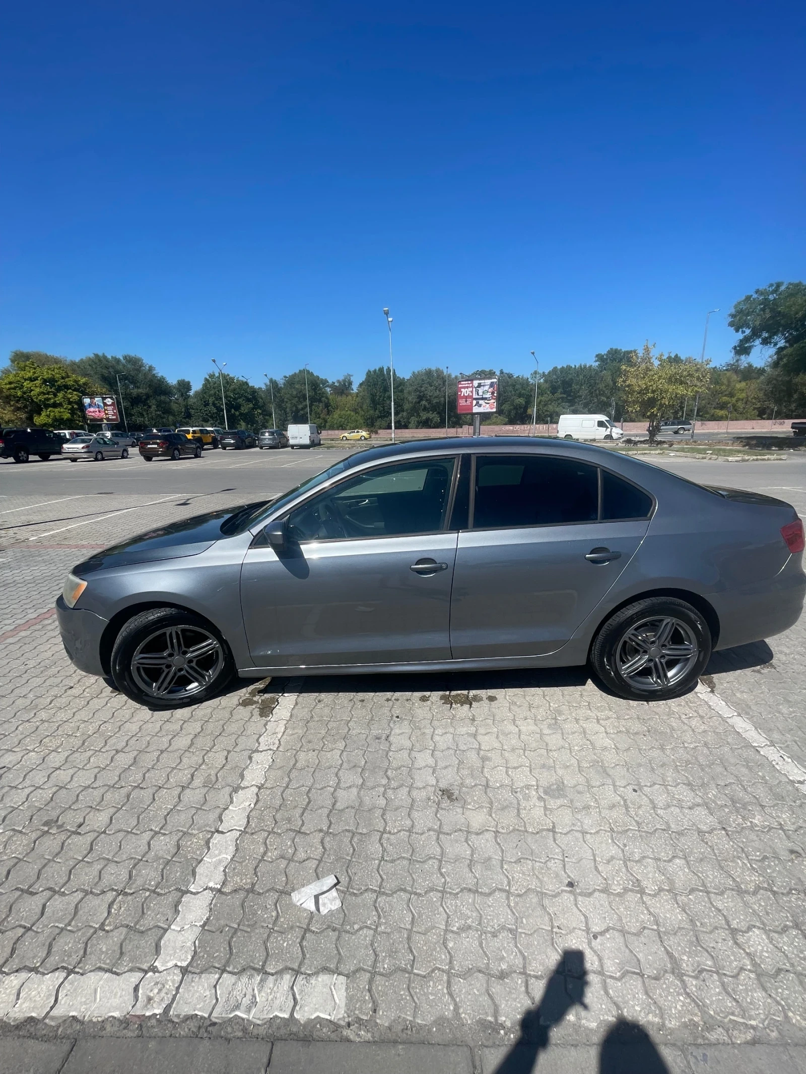 VW Jetta | Mobile.bg — изображение 1