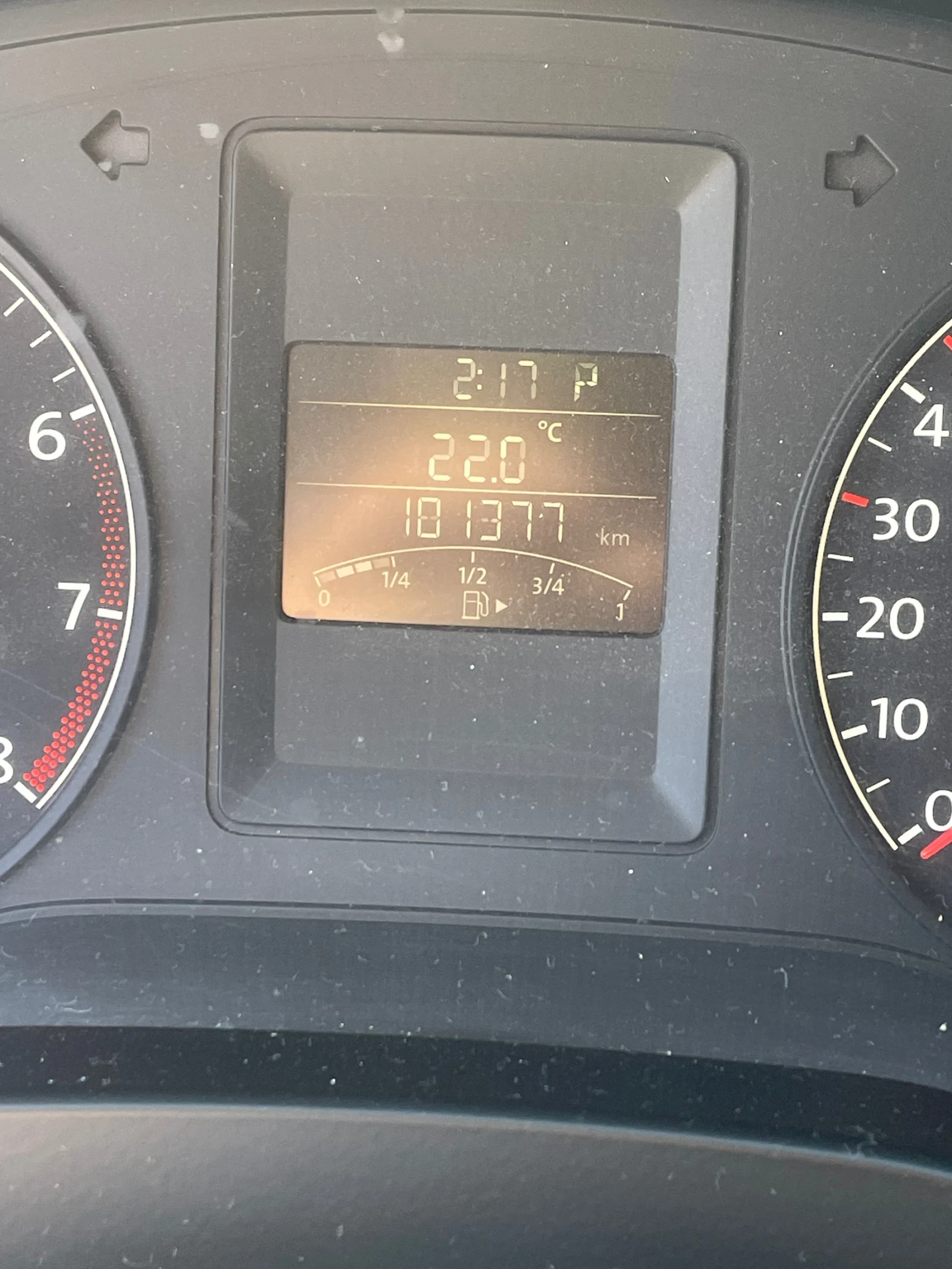 VW Jetta  - изображение 8