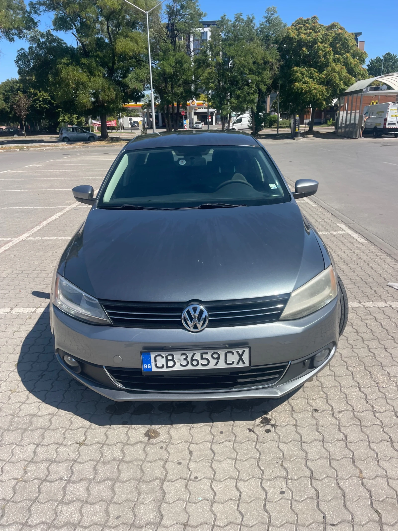 VW Jetta  - изображение 4