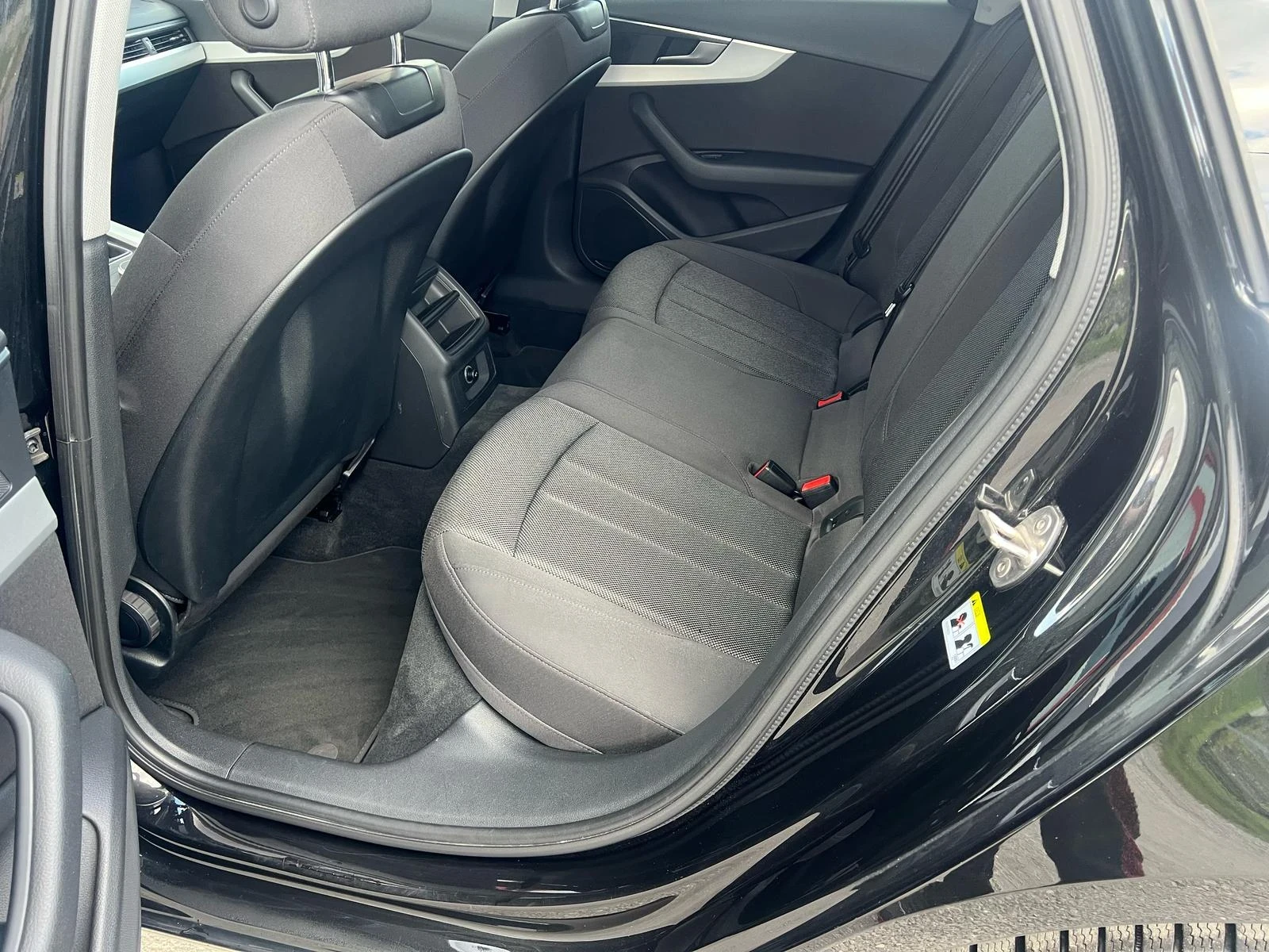 Audi A4 2.0TDI START STOP NAVI KLIMATRONIK EVRO 6B  | Mobile.bg   15