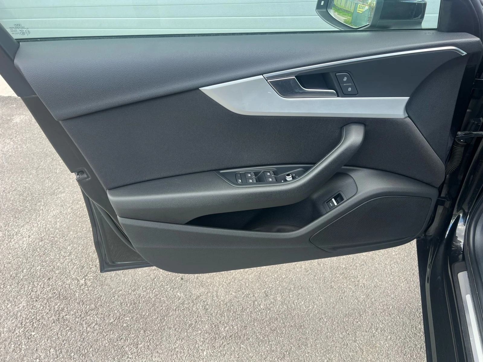 Audi A4 2.0TDI START STOP NAVI KLIMATRONIK EVRO 6B  | Mobile.bg   11