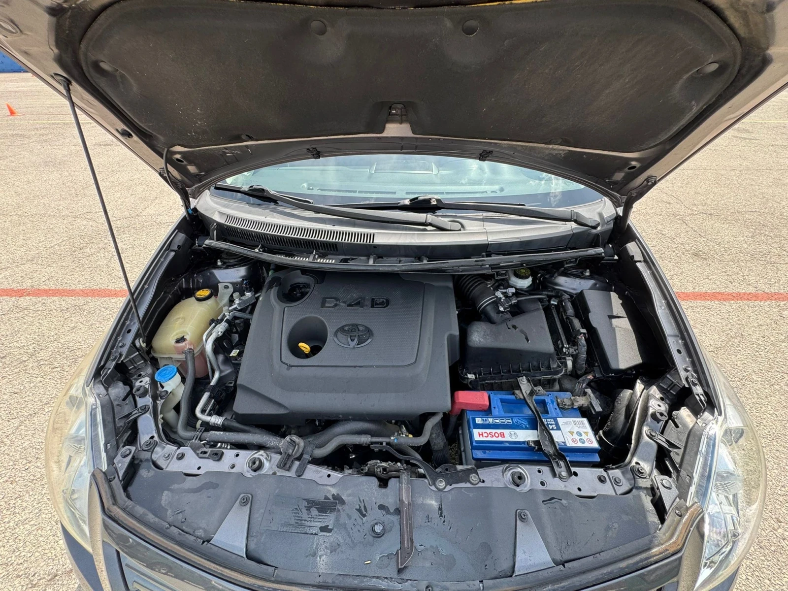 Toyota Auris  - изображение 3