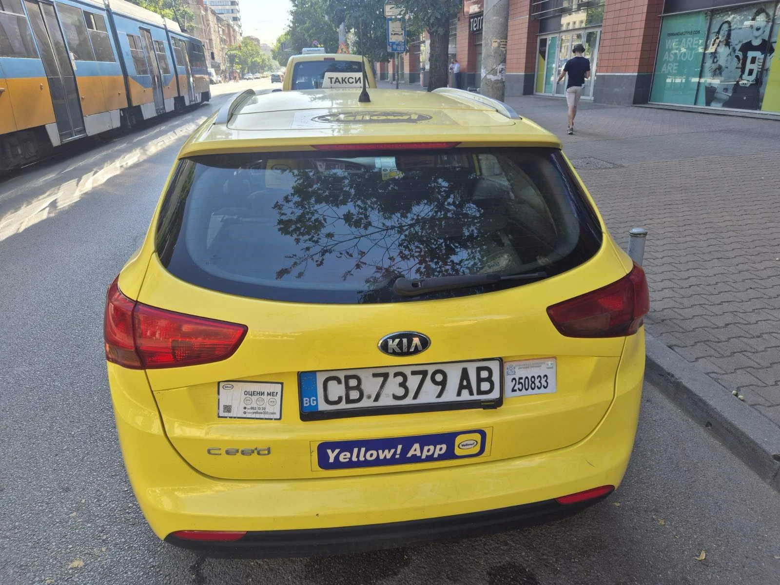 Kia Ceed  - изображение 3
