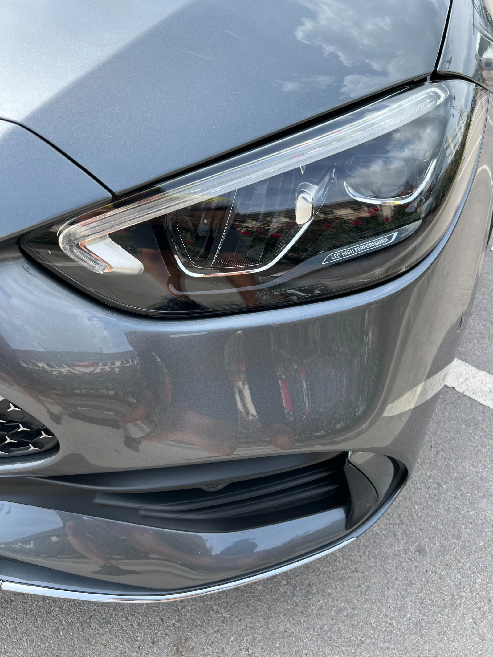 Mercedes-Benz C 200 | Mobile.bg   14