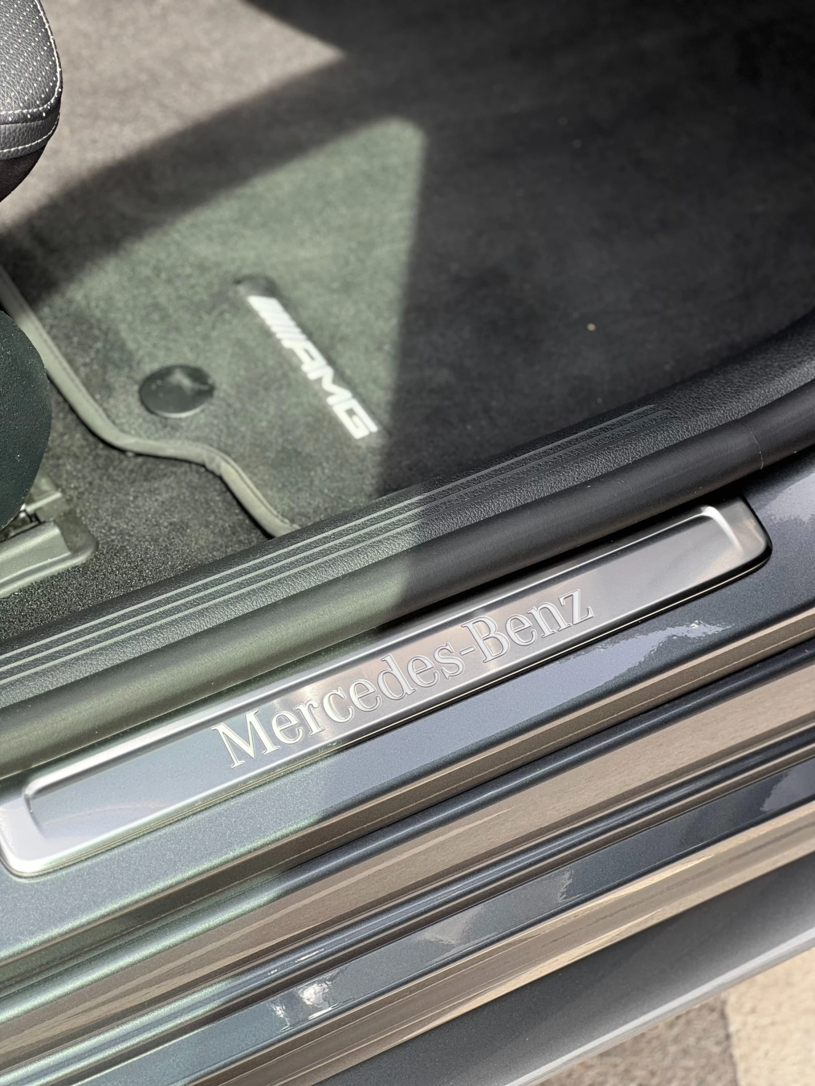 Mercedes-Benz C 200 | Mobile.bg   17