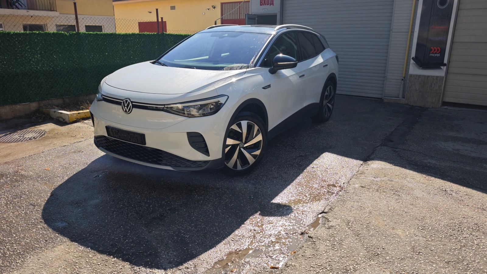 VW ID.4 1st Edition - изображение 2