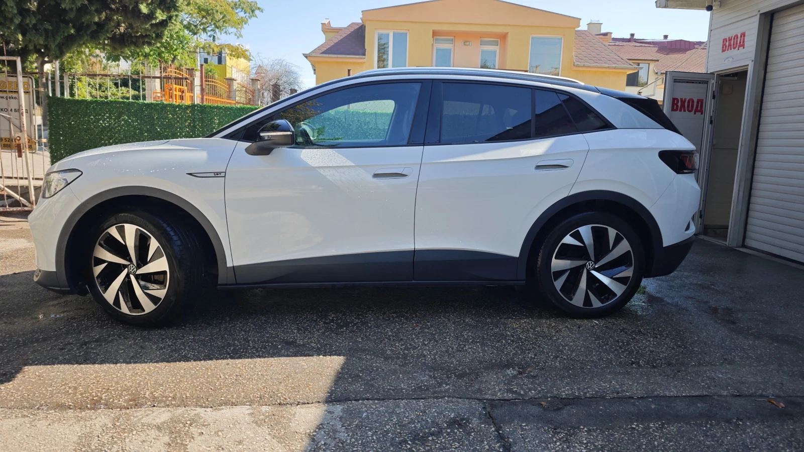 VW ID.4 1st Edition - изображение 5