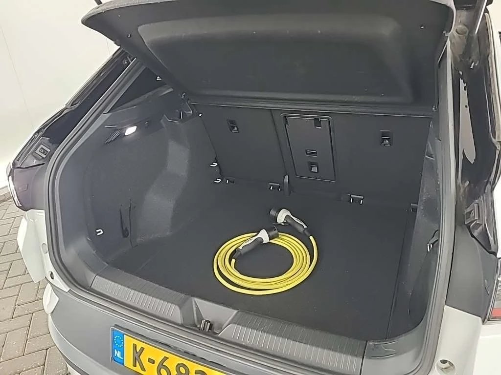 VW ID.4 1st Edition - изображение 10