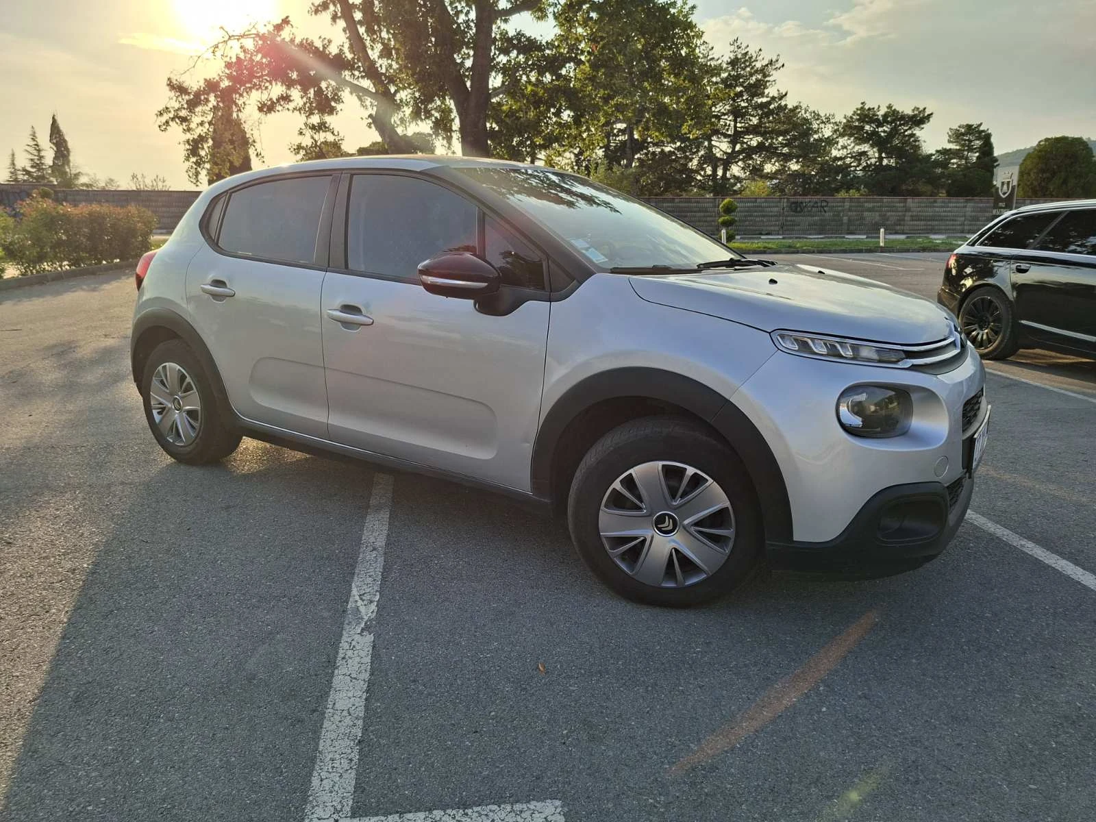 Citroen C3 1.2  - изображение 3
