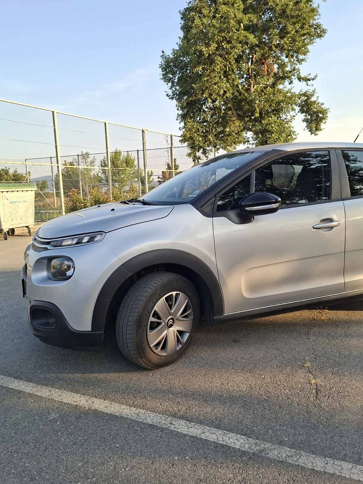 Citroen C3 1.2  - изображение 4