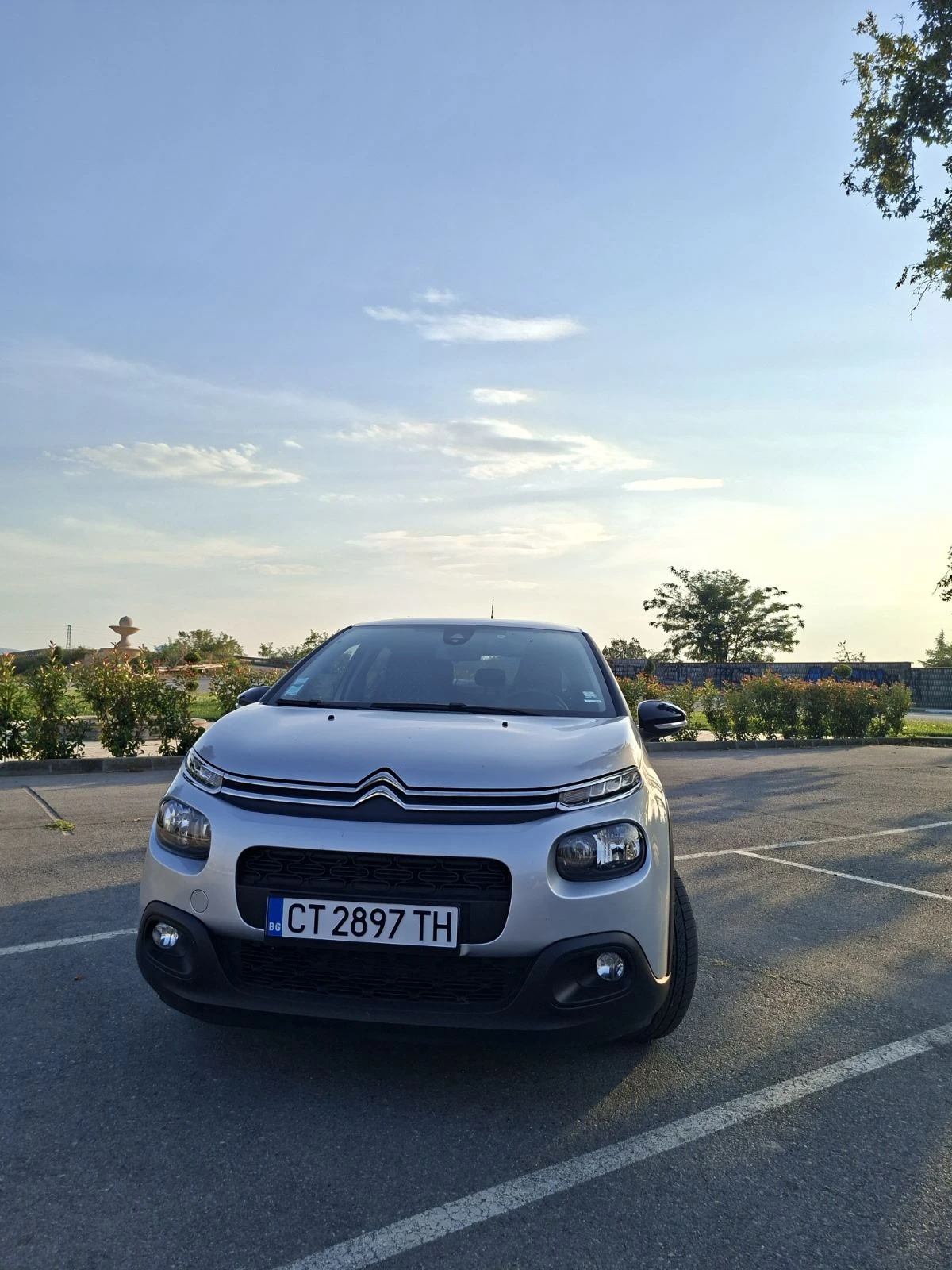 Citroen C3 1.2  - изображение 2