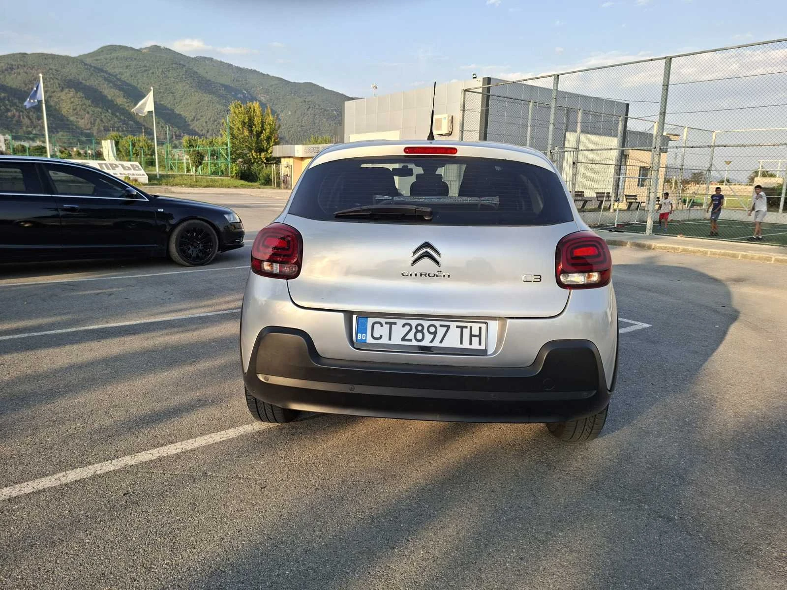 Citroen C3 1.2  - изображение 5