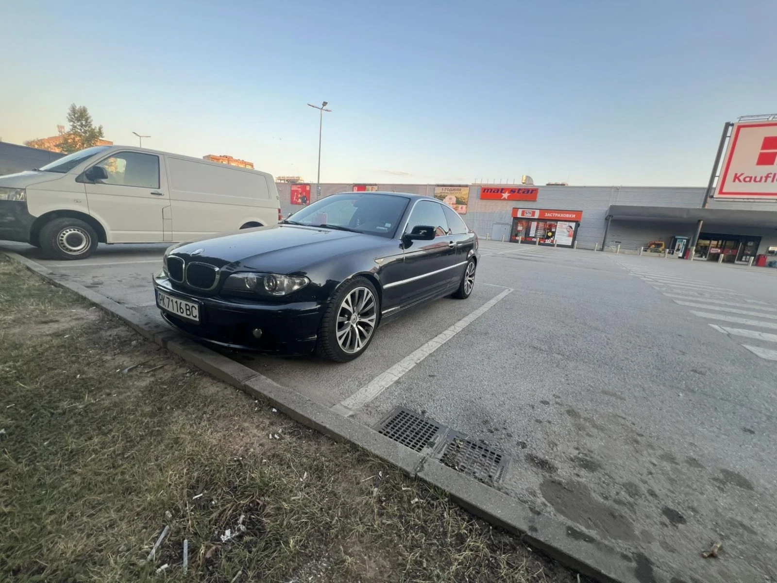 BMW 320 2.0D 150HP | Mobile.bg — изображение 2