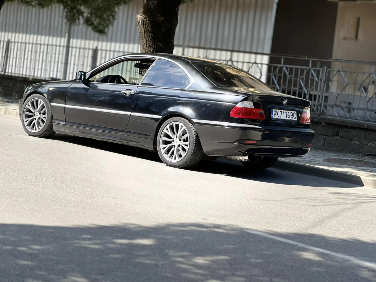 BMW 320 2.0D 150HP | Mobile.bg — изображение 3