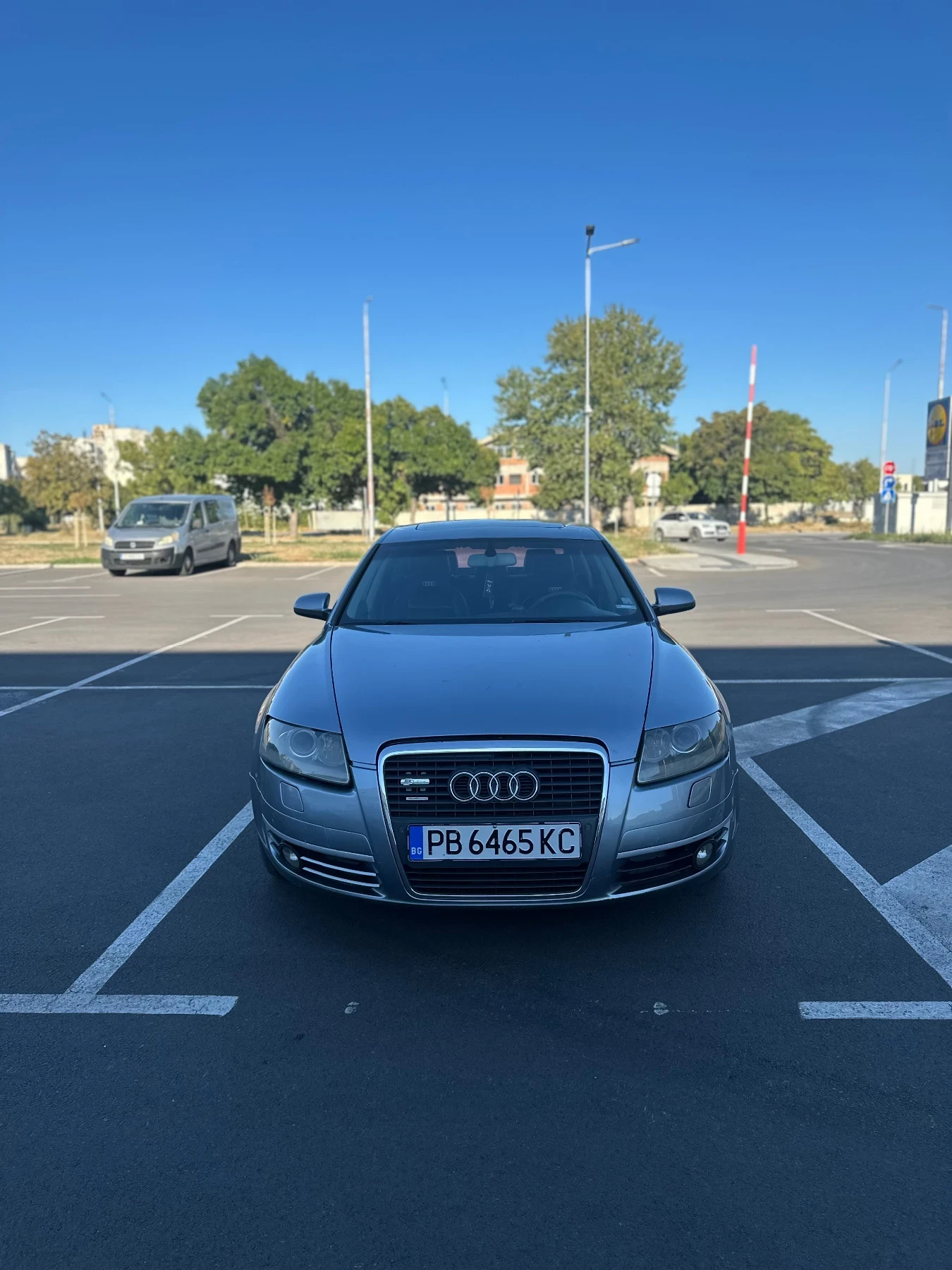 Audi A6  - изображение 3