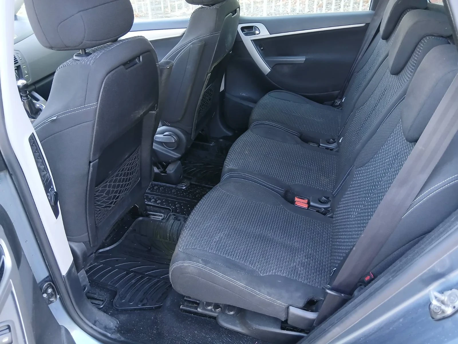 Citroen C4 Picasso 1.6HDI | Mobile.bg   8