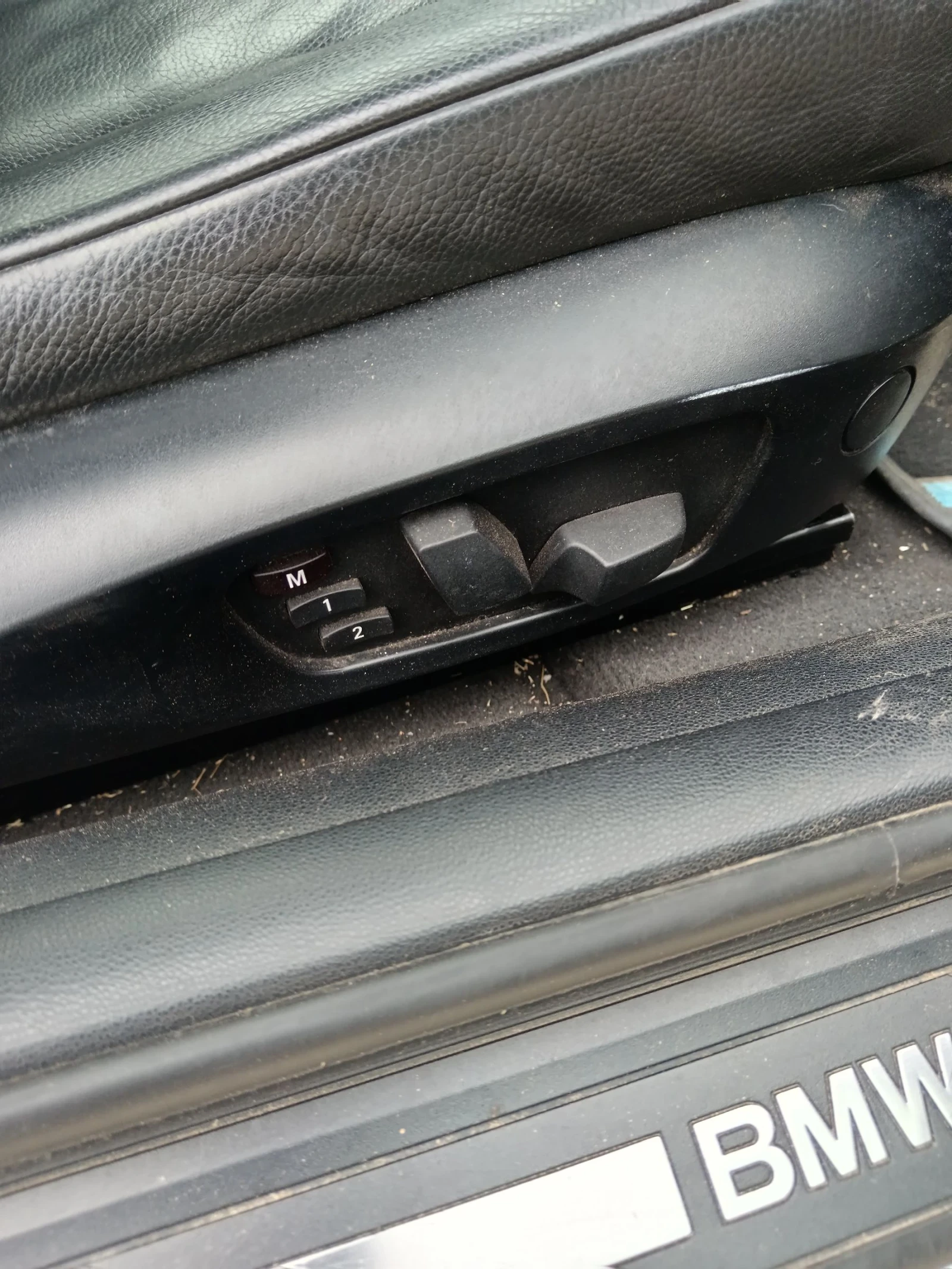 BMW 325 Е 92 2, 5  БЕНЗИН 218 к. с - изображение 7