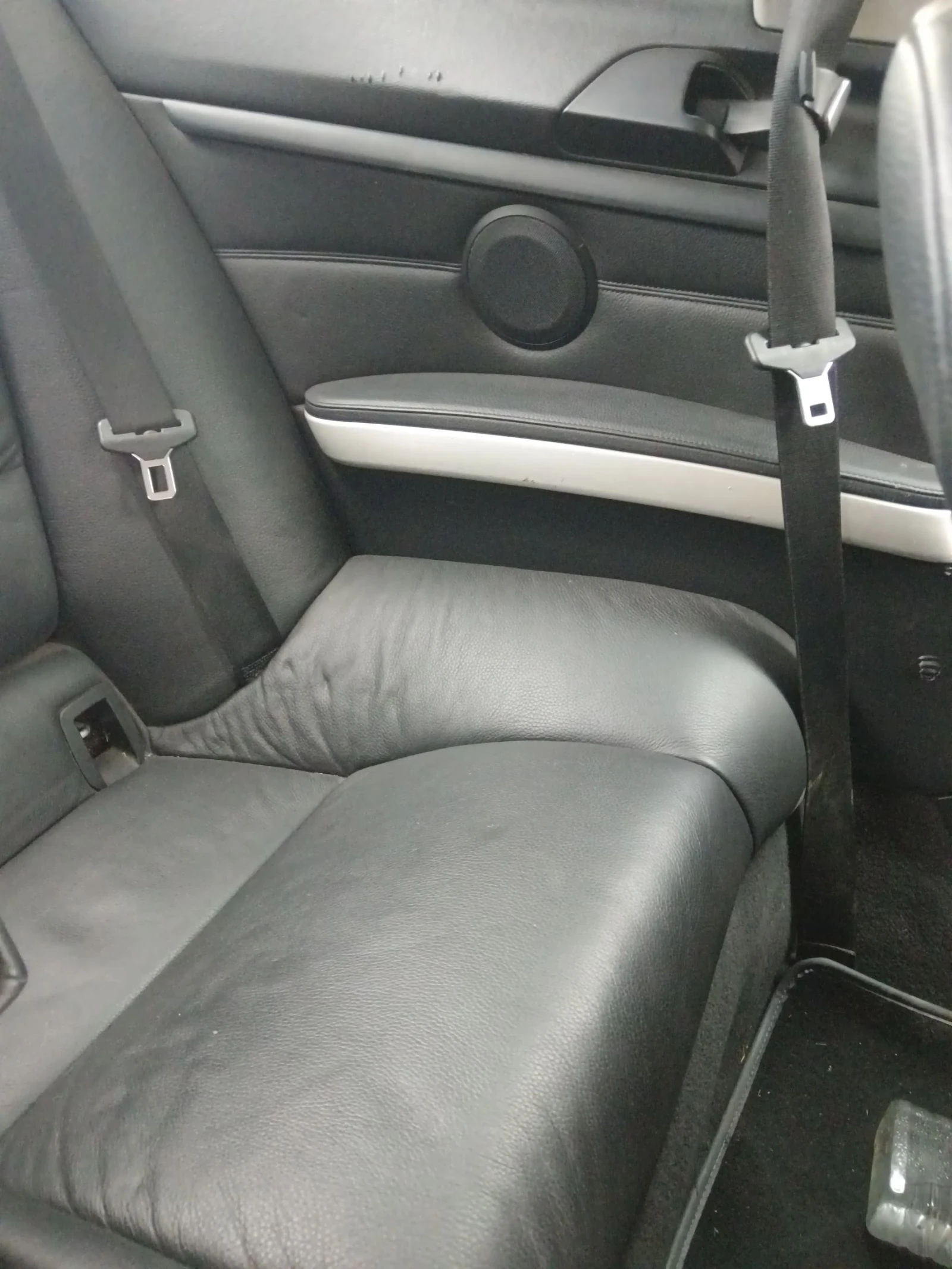BMW 325 Е 92 2, 5  БЕНЗИН 218 к. с - изображение 8