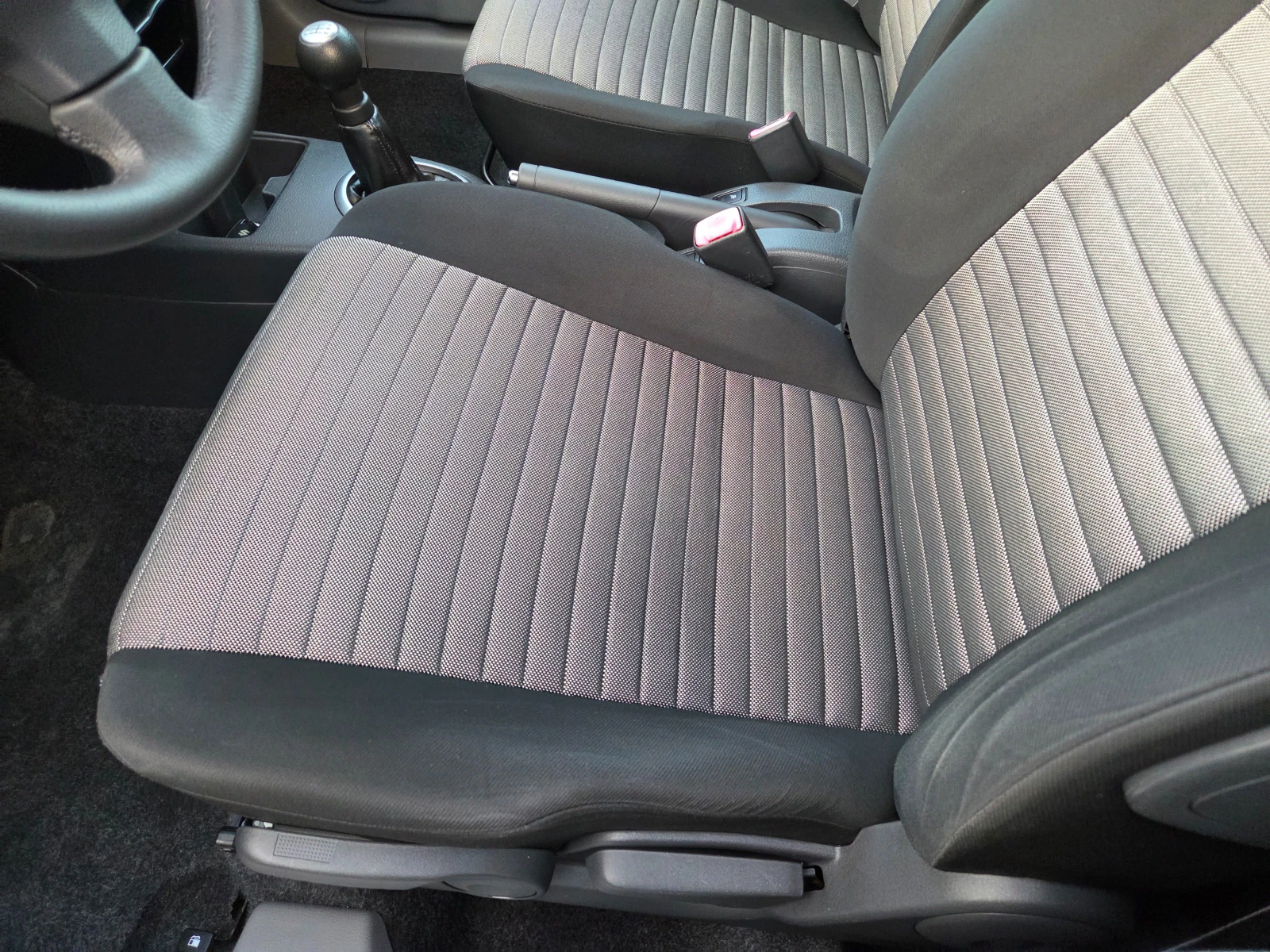 Suzuki SX4 1.6 i FACE LIFT 4x4 | Mobile.bg — изображение 11