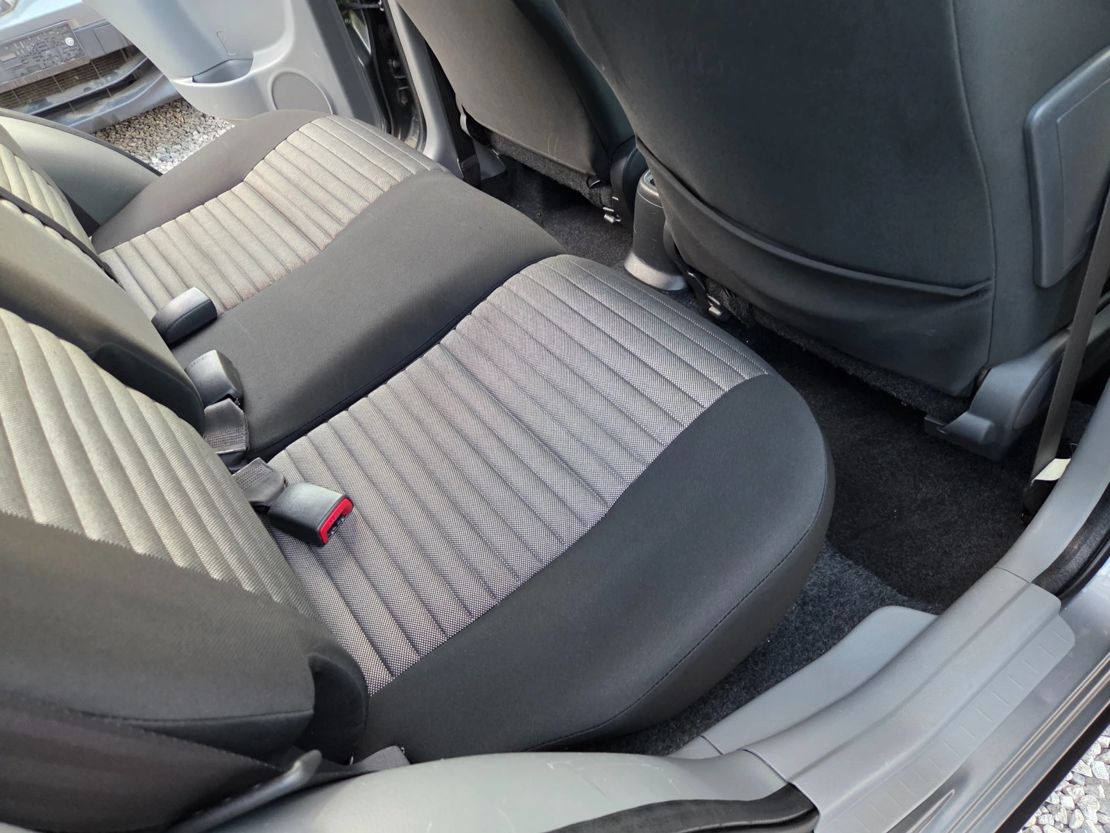 Suzuki SX4 1.6 i FACE LIFT 4x4 | Mobile.bg — изображение 9