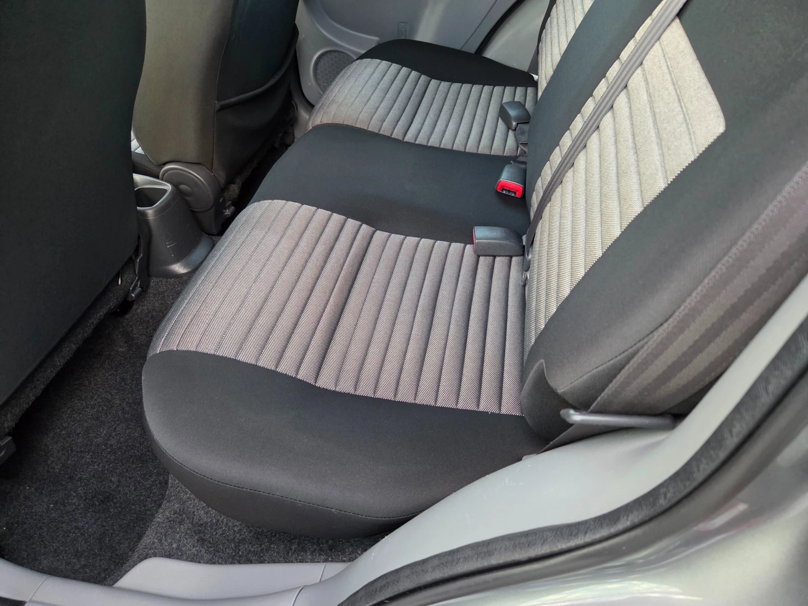 Suzuki SX4 1.6 i FACE LIFT 4x4 | Mobile.bg — изображение 8