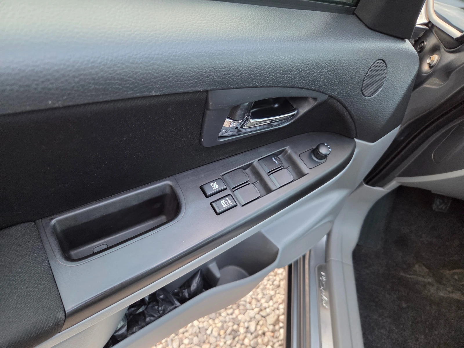 Suzuki SX4 1.6 i FACE LIFT 4x4 | Mobile.bg — изображение 15