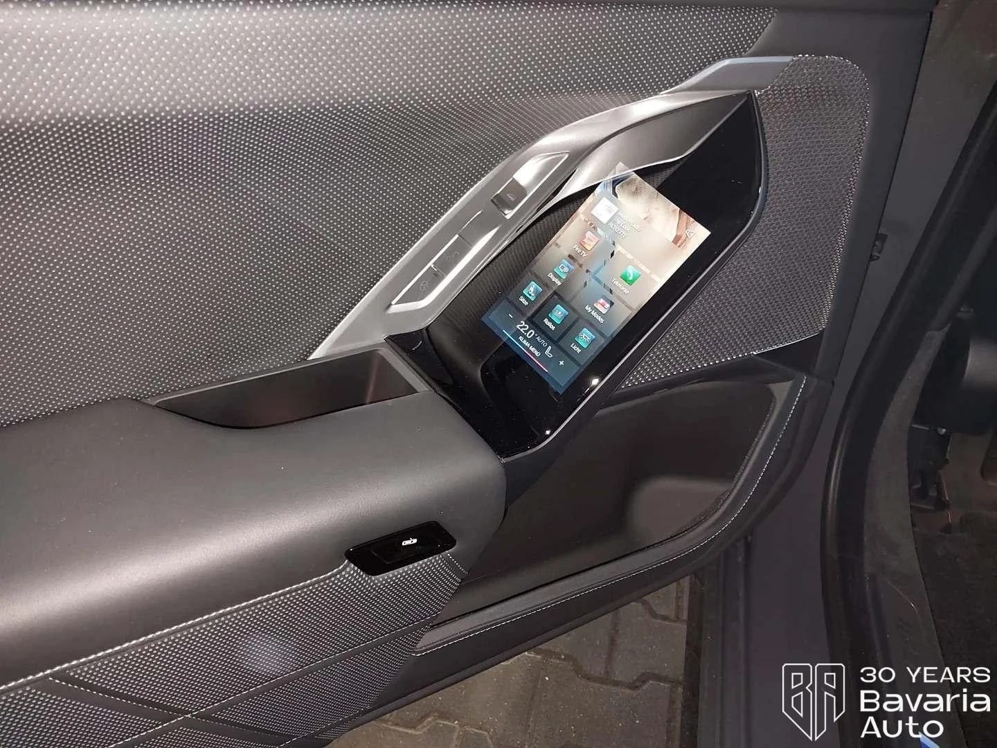 BMW i7 60 xDrive M Sport Paket | Mobile.bg   11