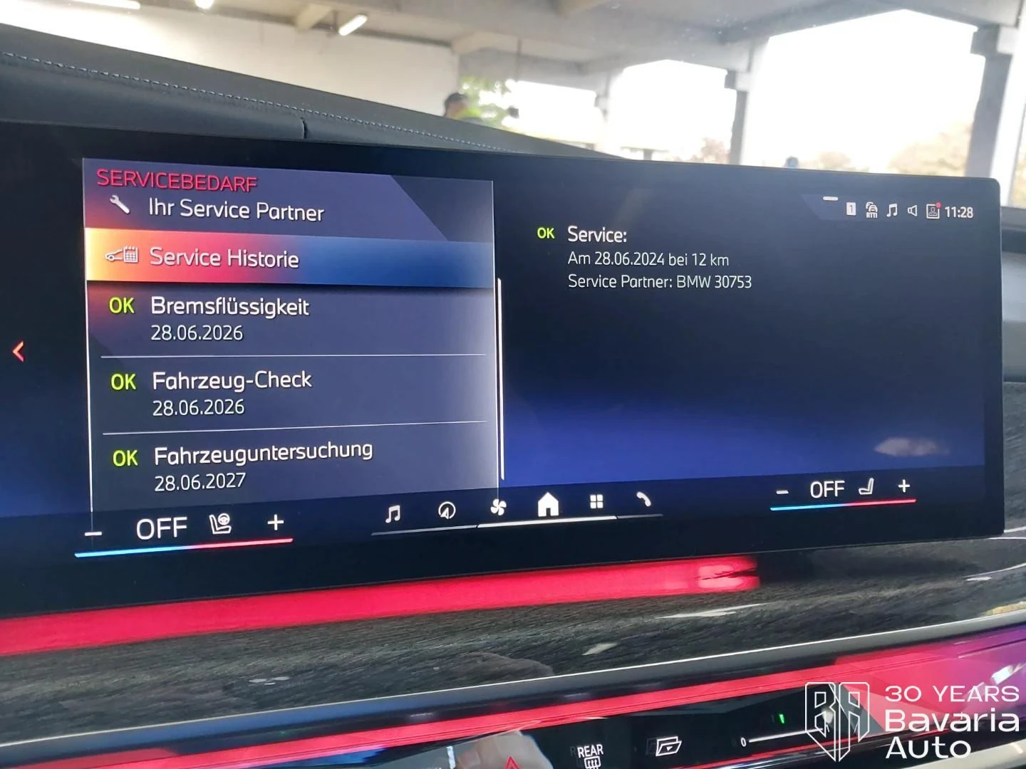 BMW i7 60 xDrive M Sport Paket | Mobile.bg   10