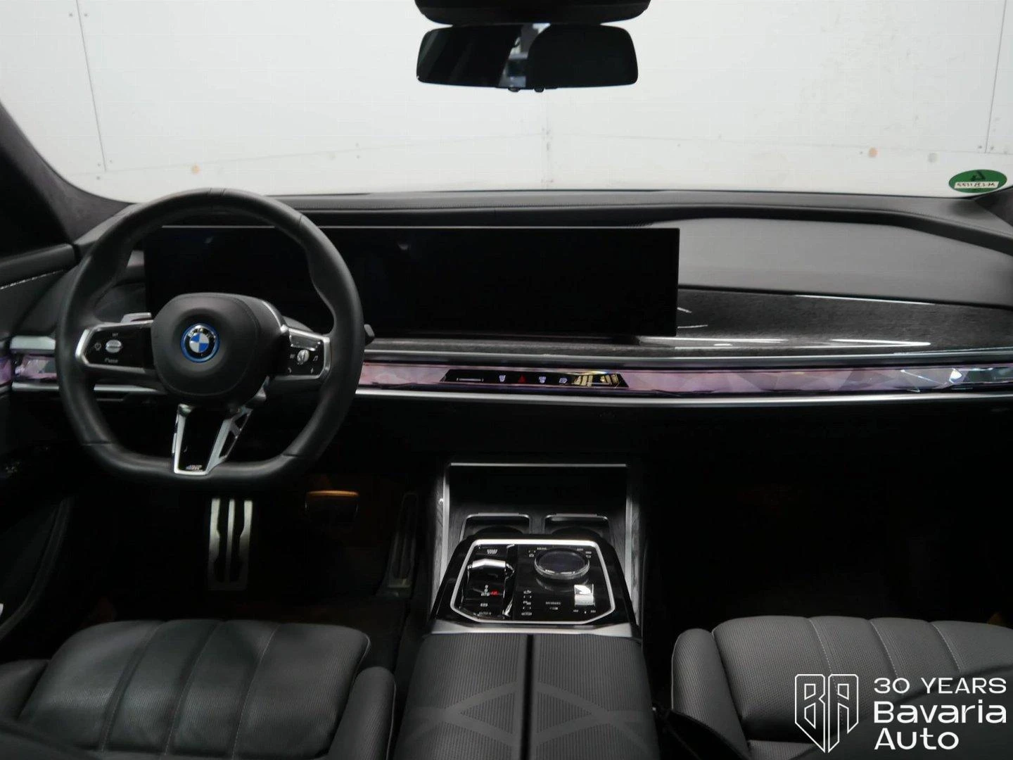 BMW i7 60 xDrive M Sport Paket | Mobile.bg   6