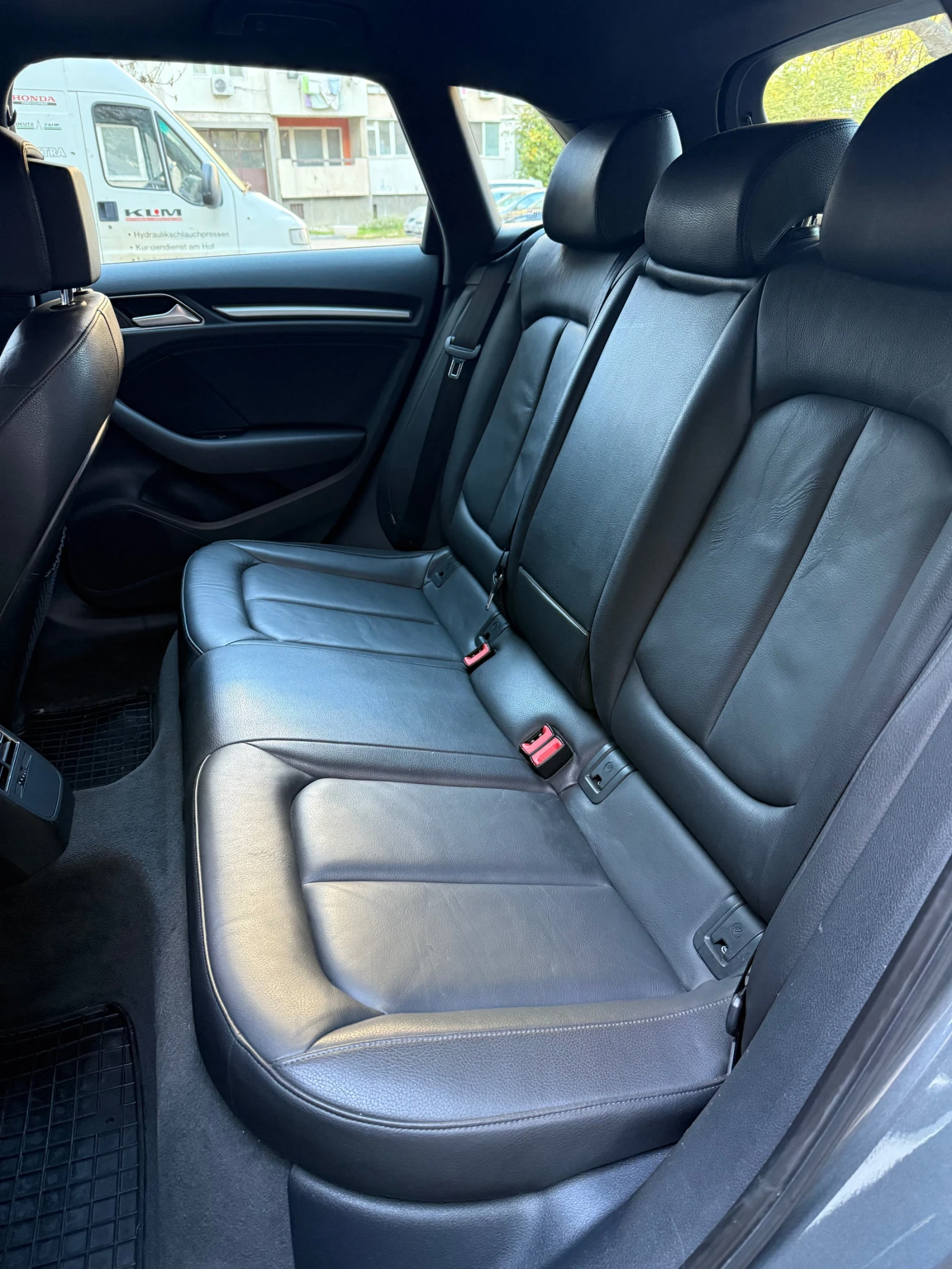 Audi A3 1.4 TSI E-Tron - изображение 10