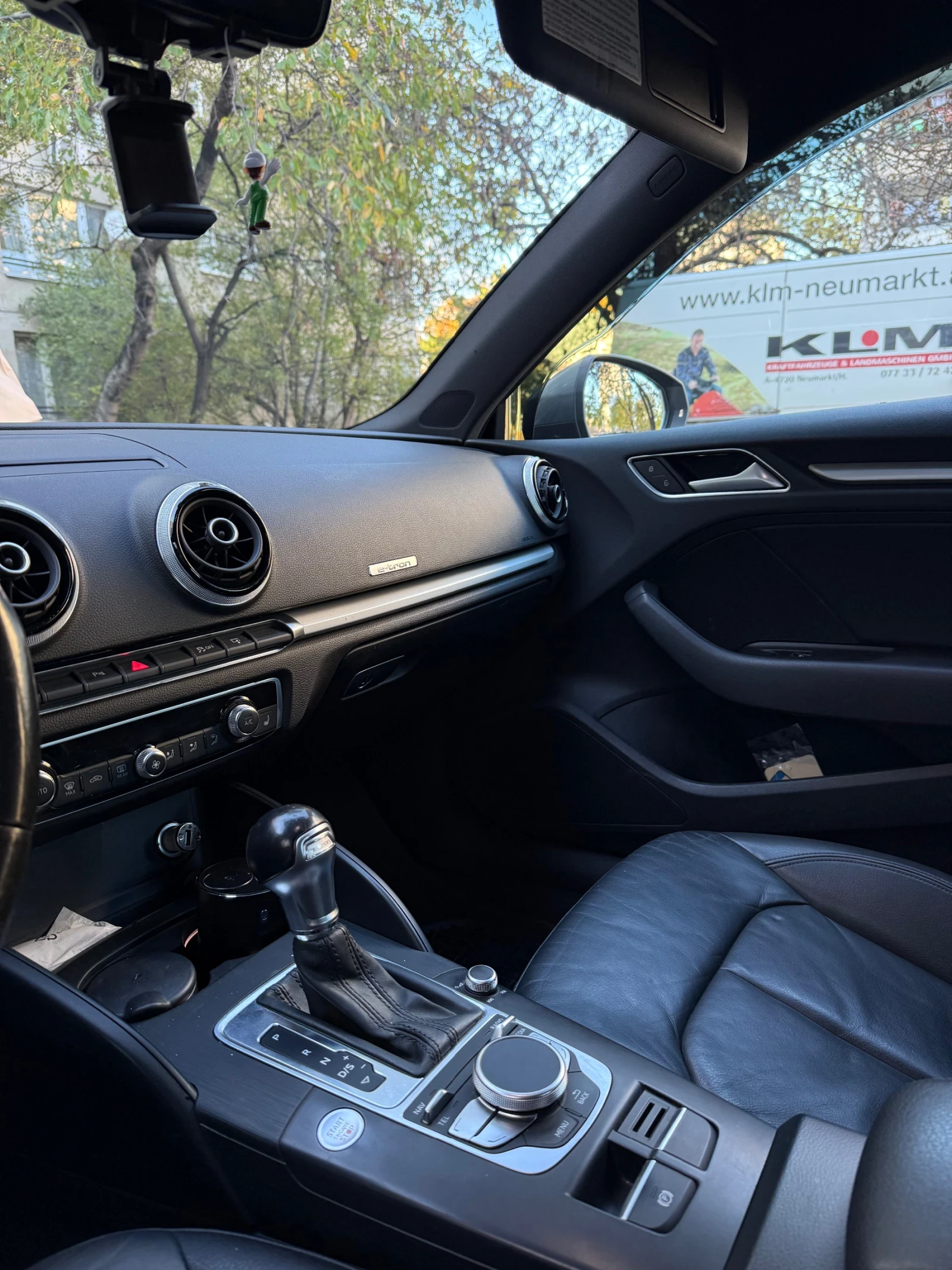 Audi A3 1.4 TSI E-Tron | Mobile.bg � ����������� 11