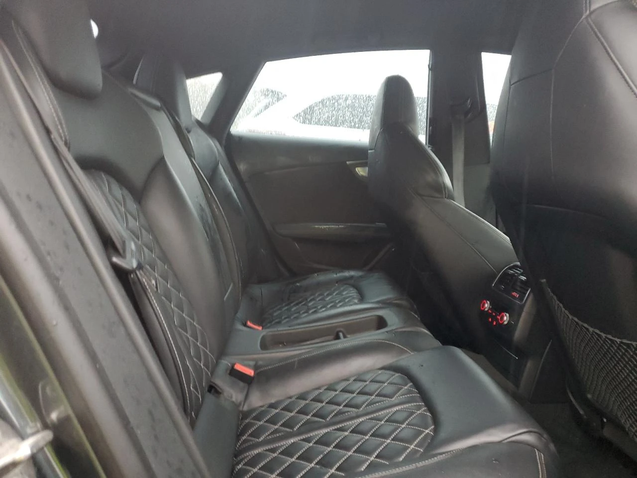 Audi S7 PRESTIGE* HEAD UP* MATRIX* ПАНО* KEYLESS - изображение 10