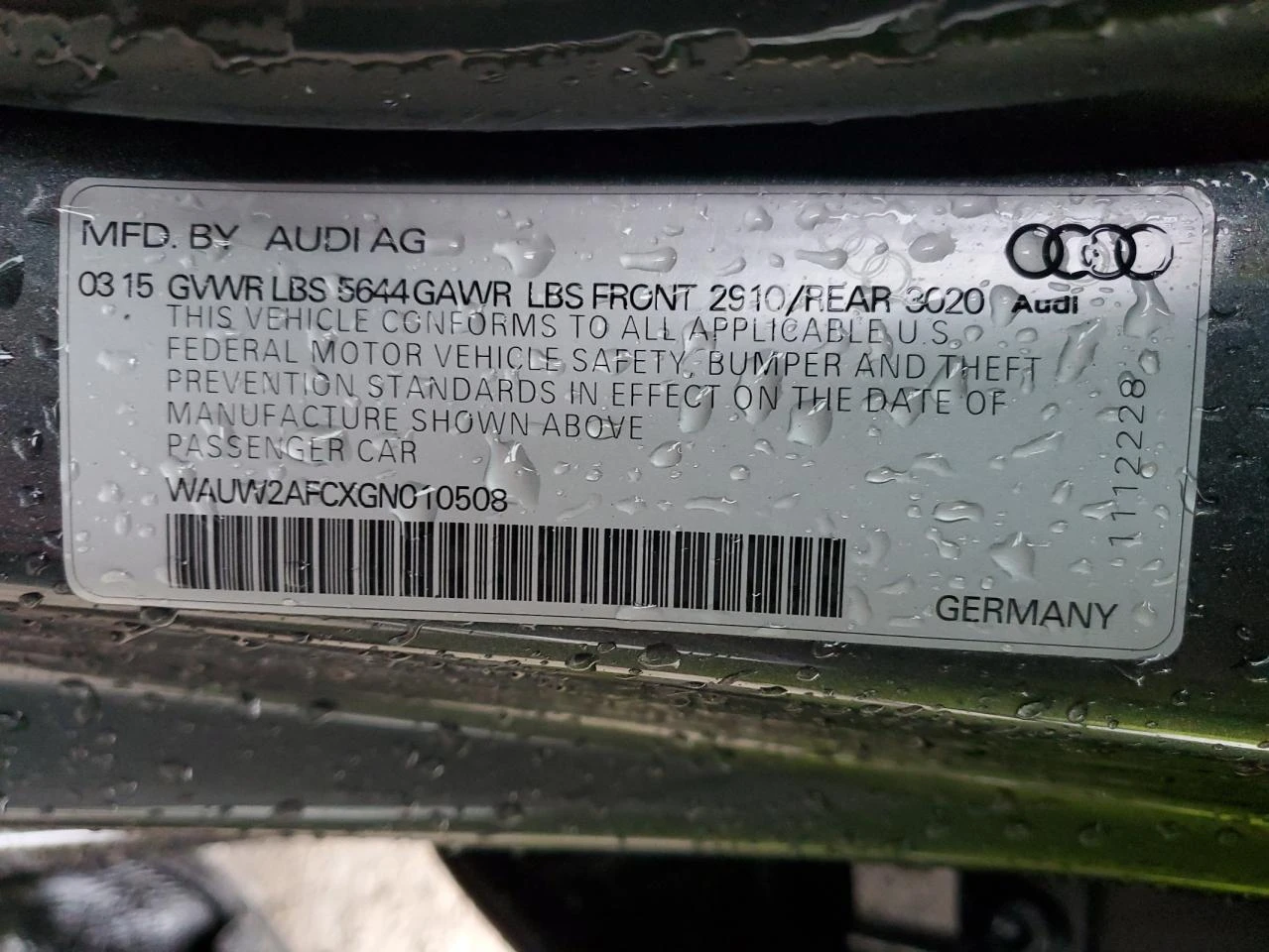 Audi S7 PRESTIGE* HEAD UP* MATRIX* * KEYLESS | Mobile.bg   12