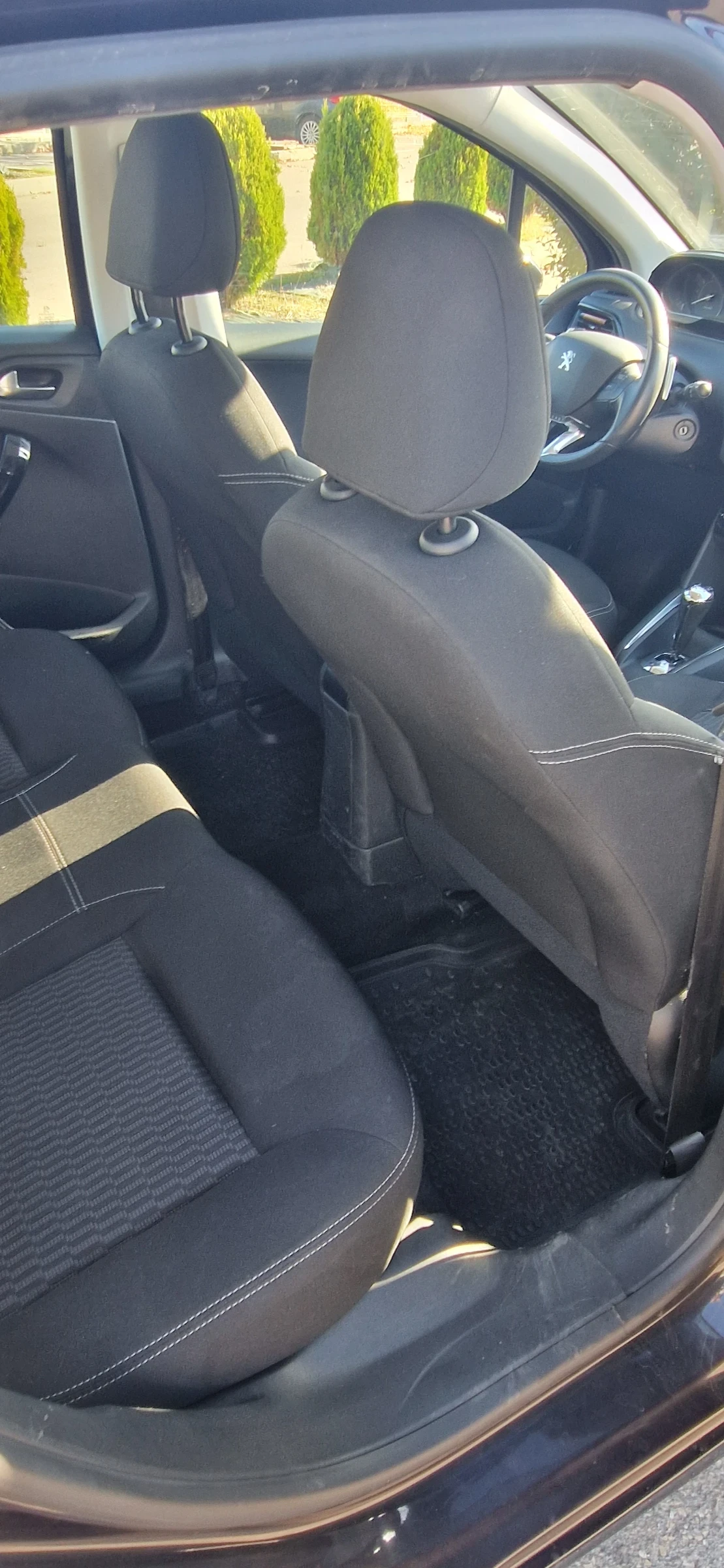 Peugeot 208 | Mobile.bg   10