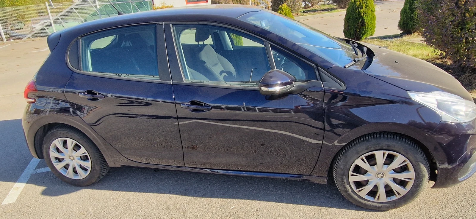 Peugeot 208 | Mobile.bg   13