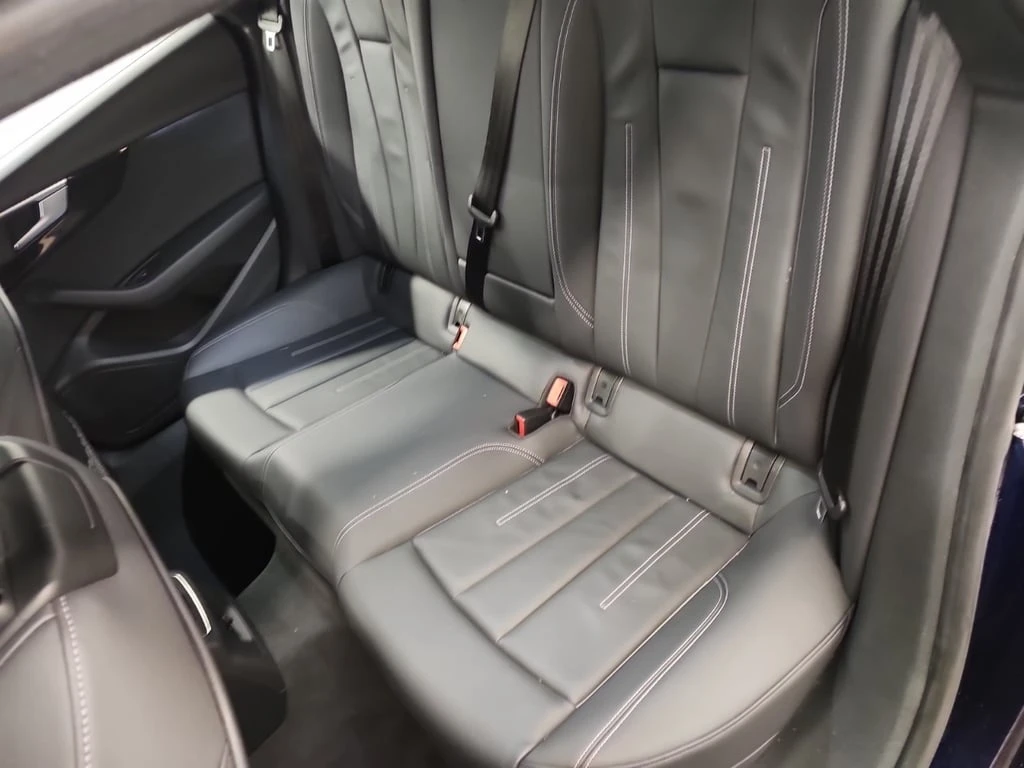 Audi A5 * PROGRESSIV * CARFAX *    | Mobile.bg   13